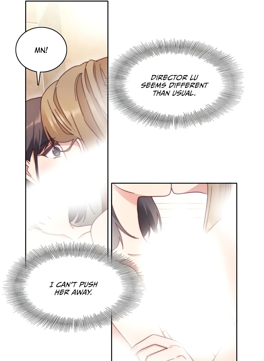 My Intern Bullied Me Again! Chapter 49 page 20 - 