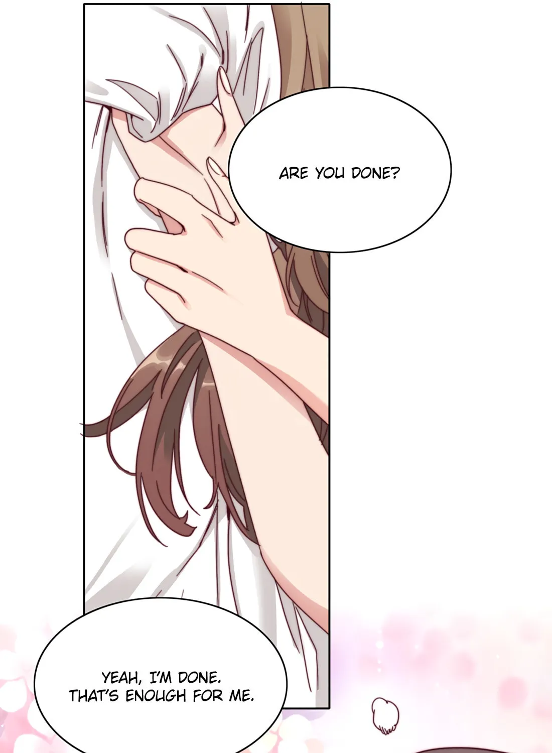 My Intern Bullied Me Again! Chapter 49 page 3 - 
