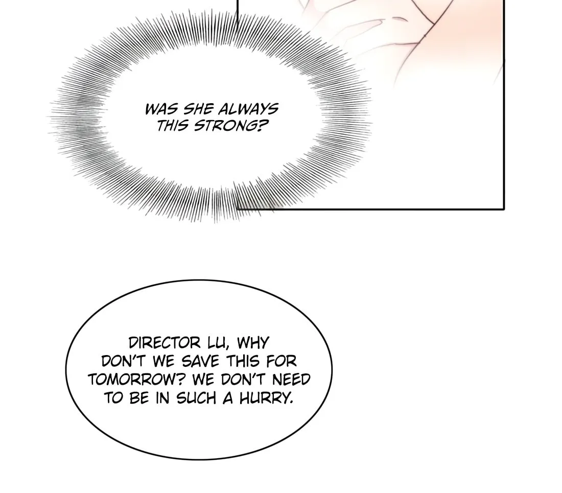 My Intern Bullied Me Again! Chapter 49 page 21 - 