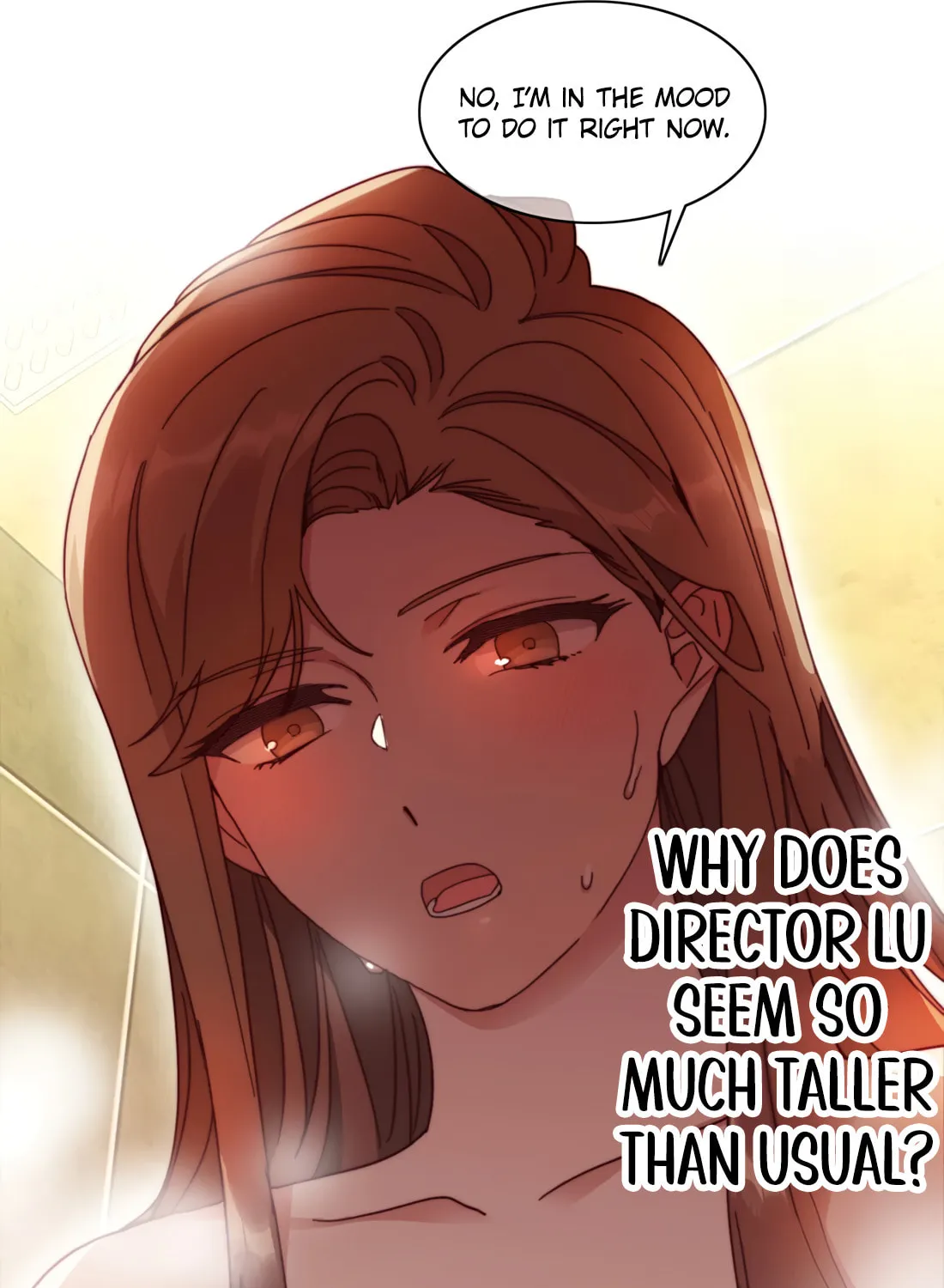 My Intern Bullied Me Again! Chapter 49 page 22 - 