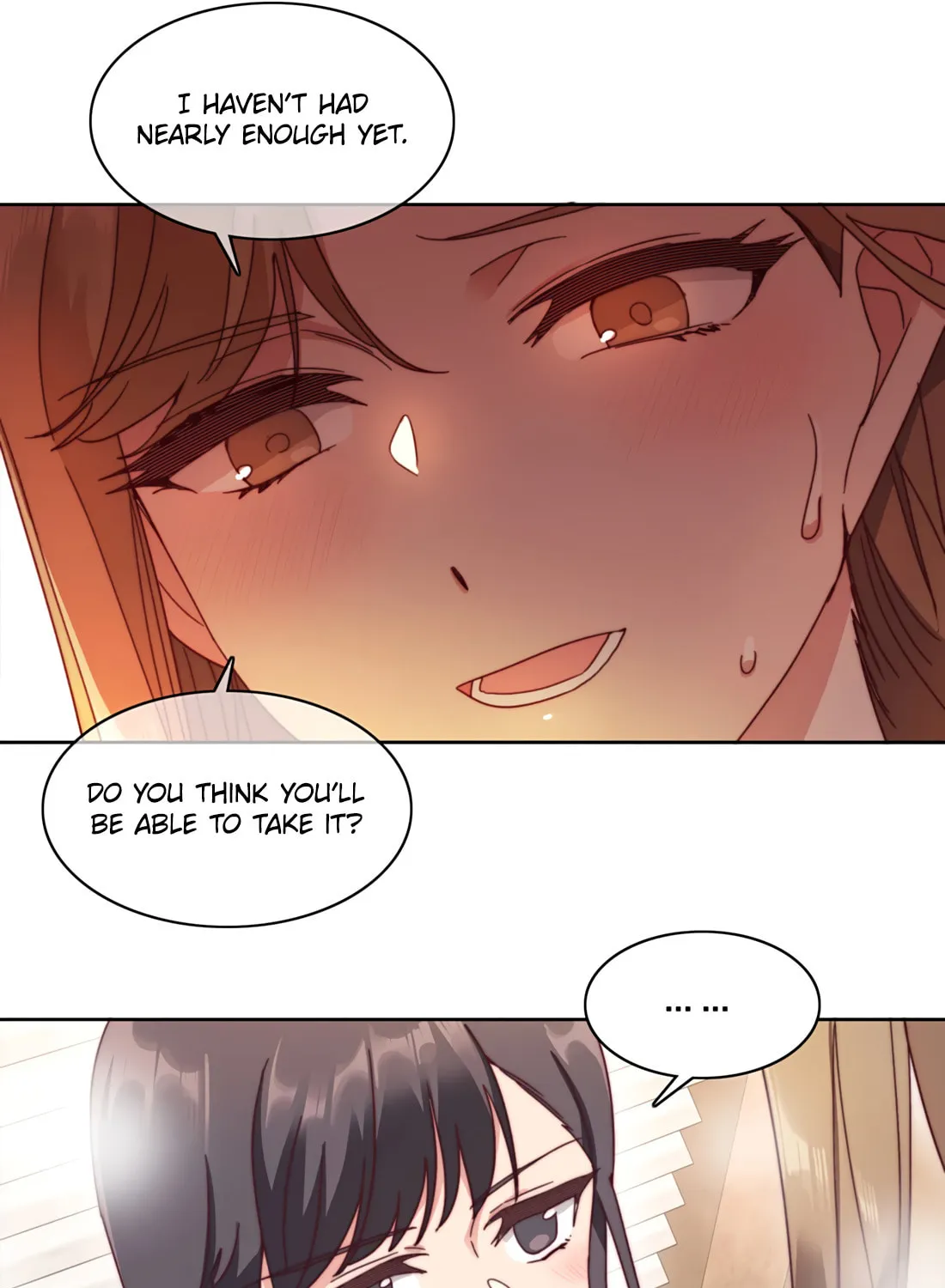 My Intern Bullied Me Again! Chapter 49 page 24 - 