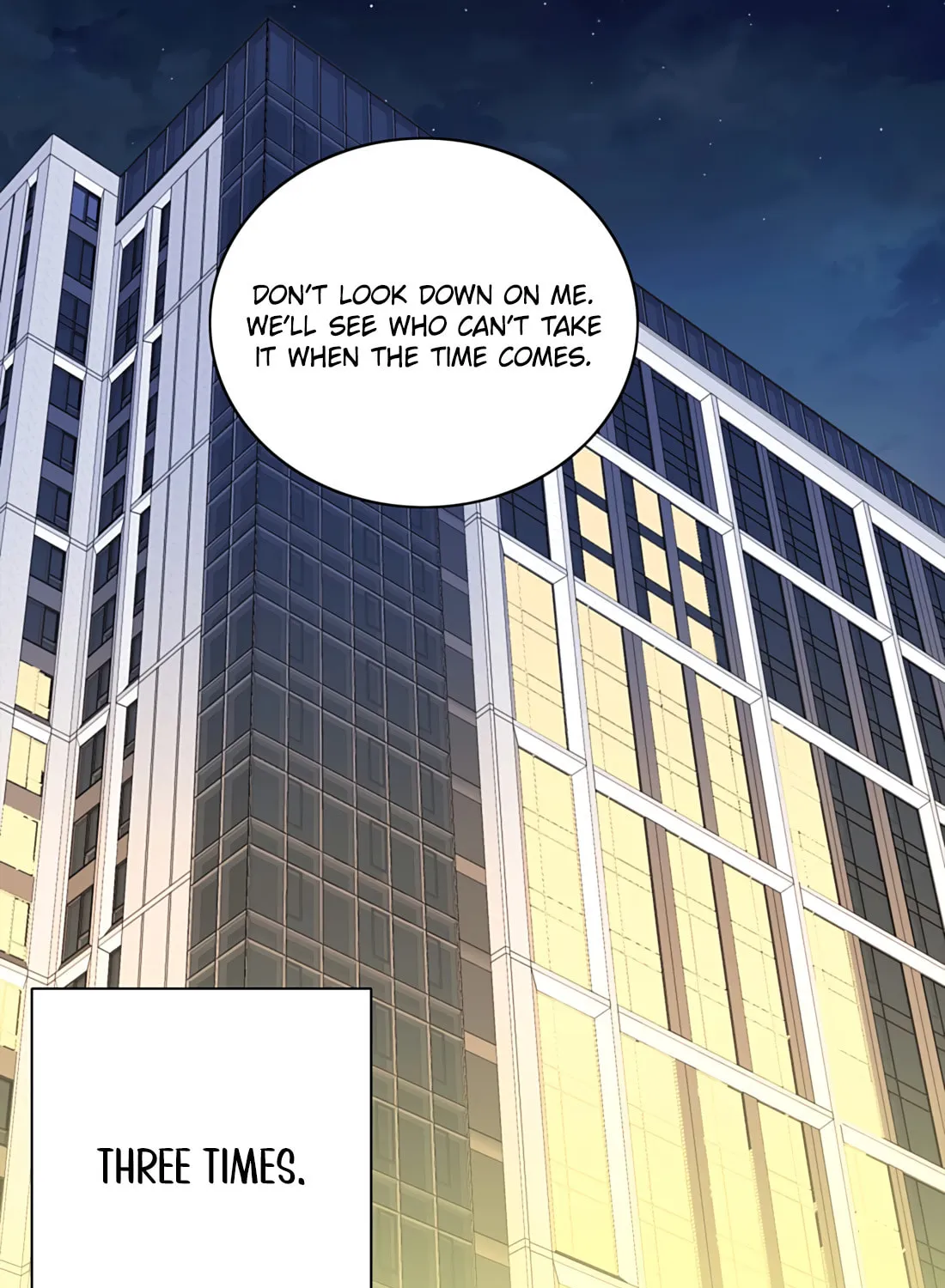 My Intern Bullied Me Again! Chapter 49 page 26 - 