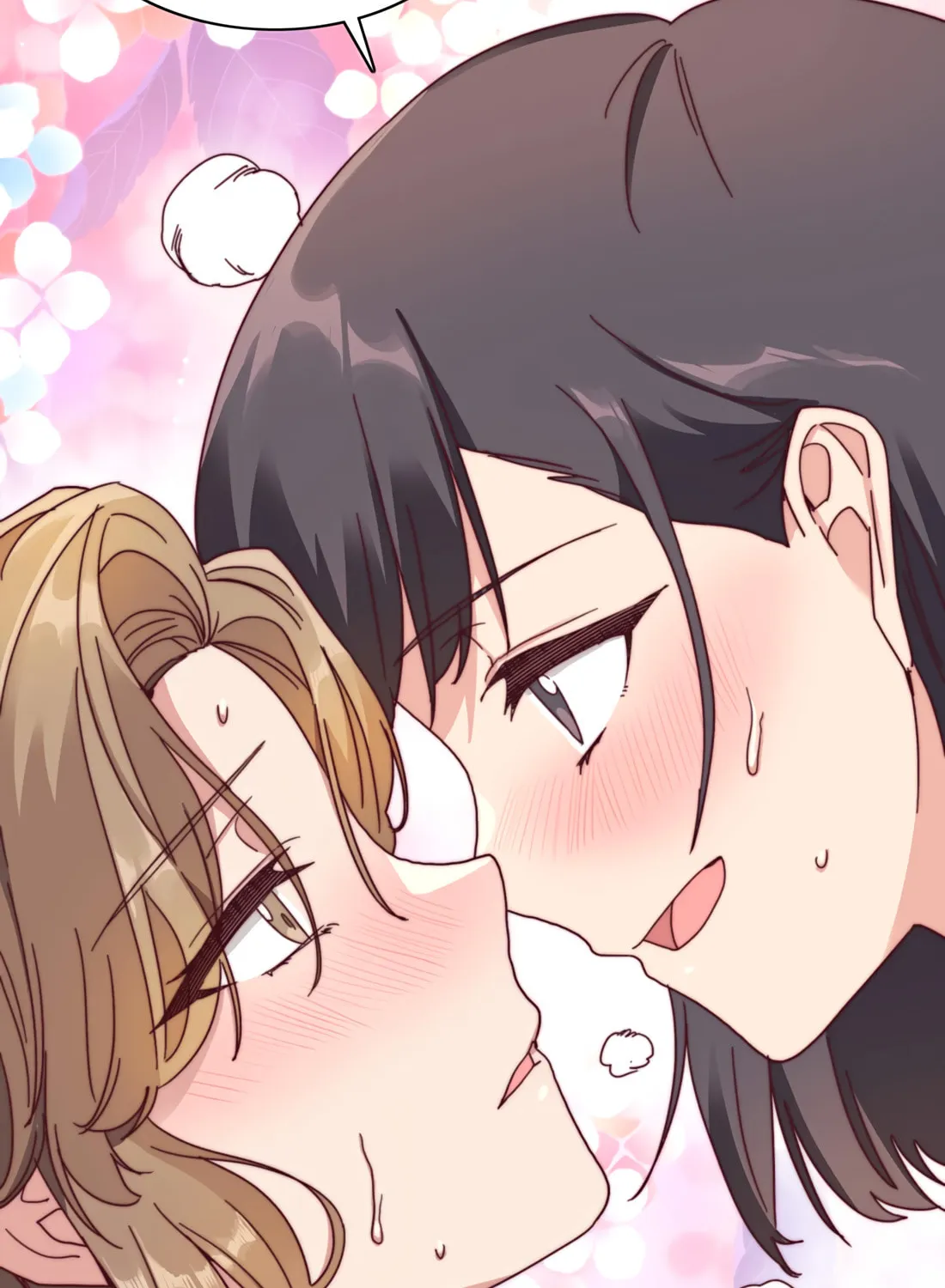 My Intern Bullied Me Again! Chapter 49 page 4 - 