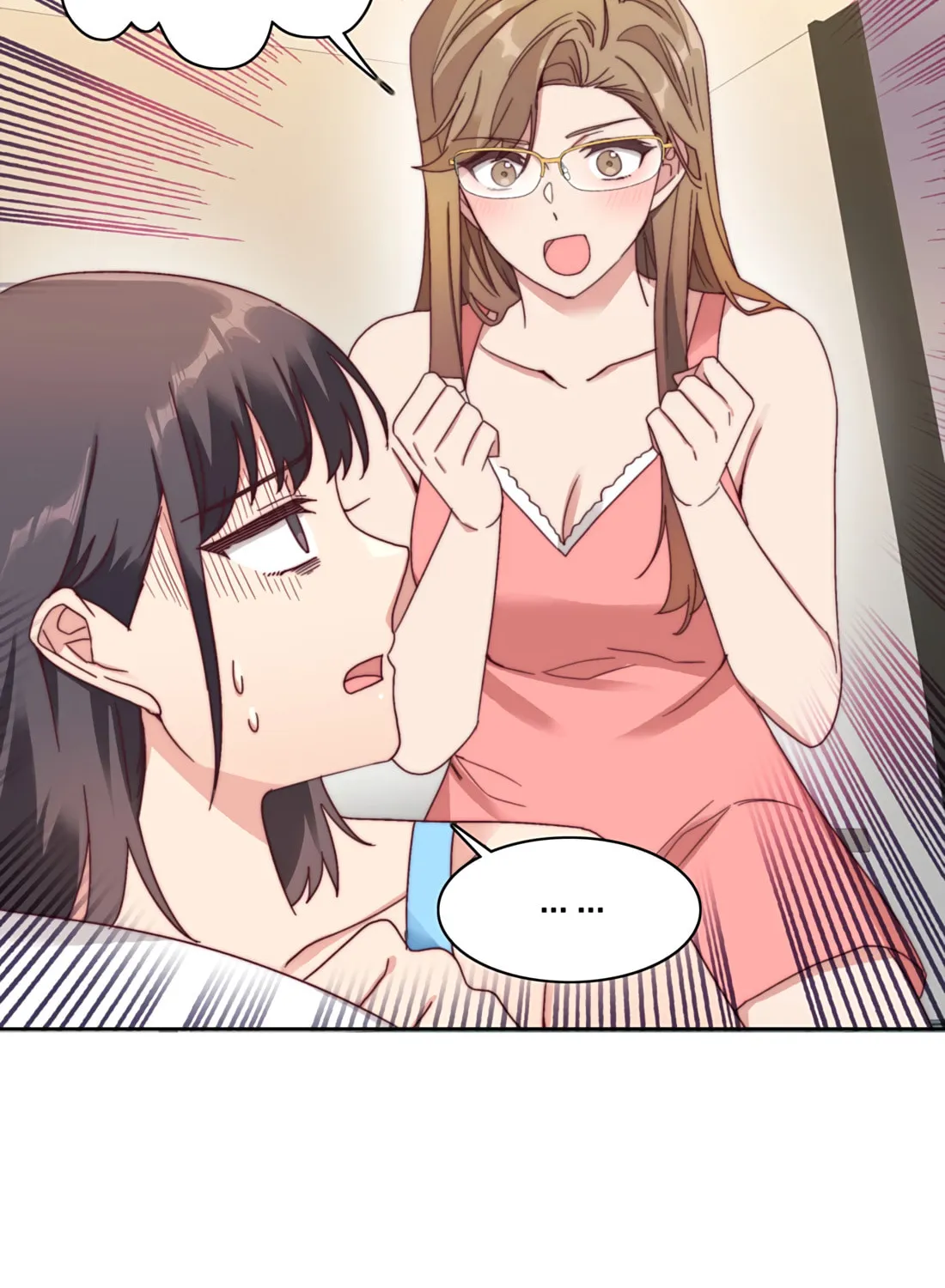 My Intern Bullied Me Again! Chapter 49 page 39 - 