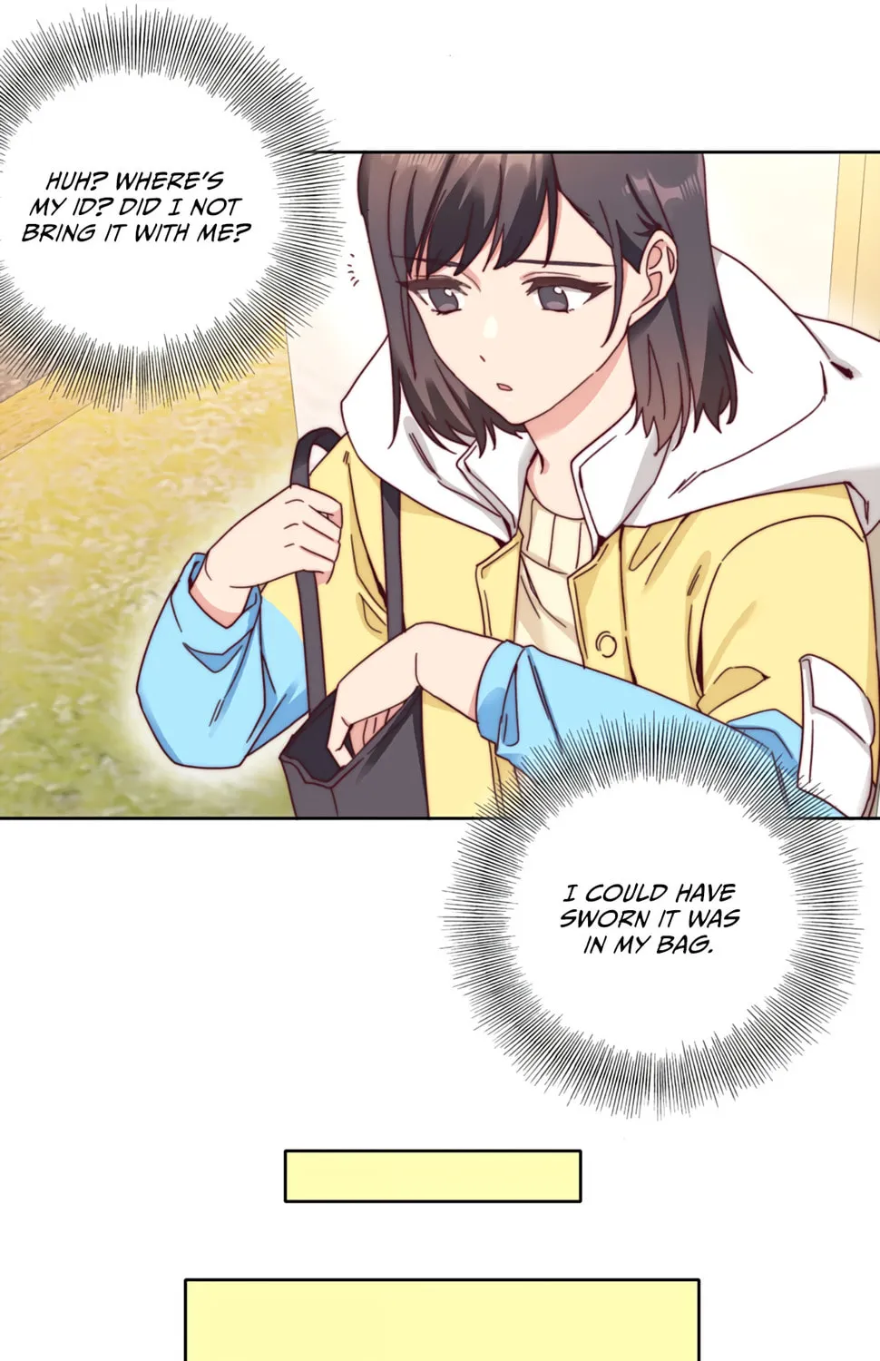My Intern Bullied Me Again! Chapter 49 page 48 - 