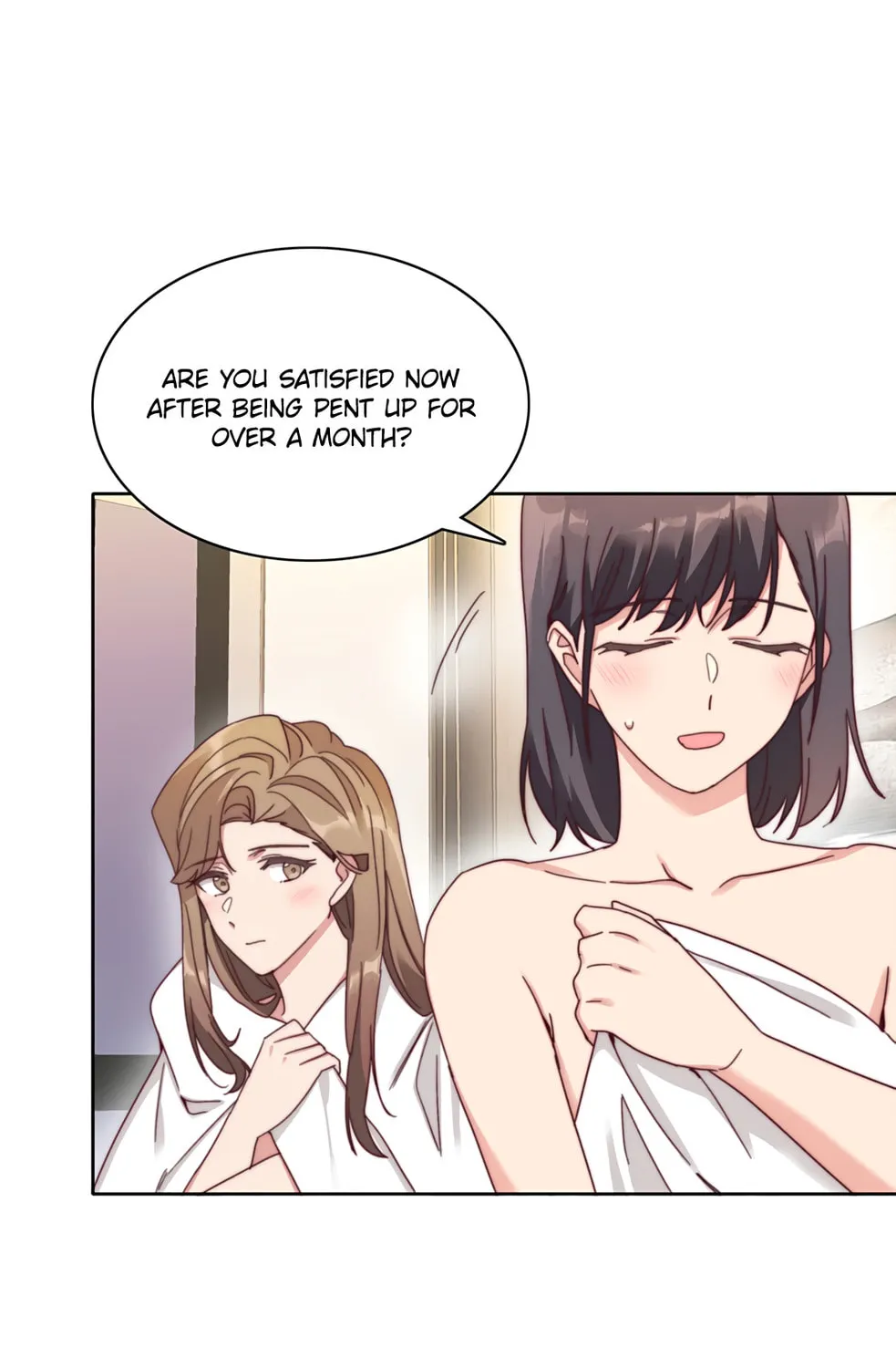My Intern Bullied Me Again! Chapter 49 page 6 - 