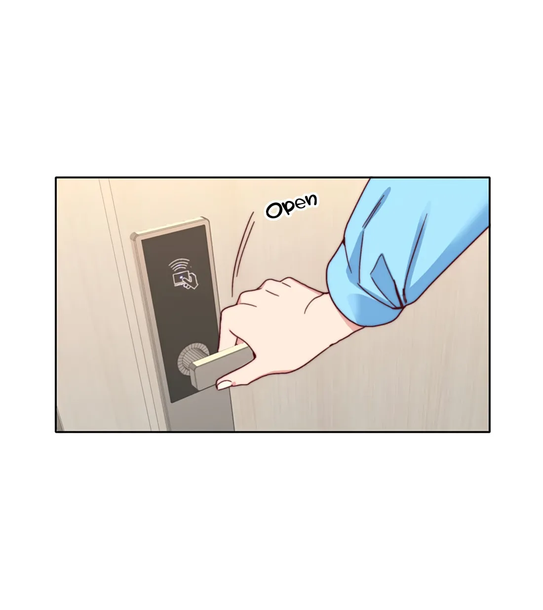 My Intern Bullied Me Again! Chapter 49 page 51 - 