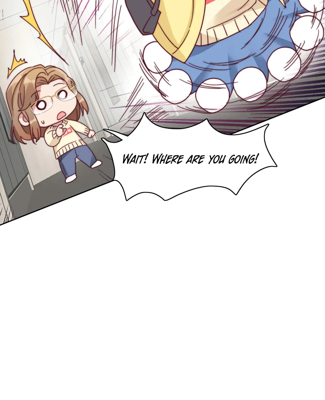 My Intern Bullied Me Again! Chapter 49 page 57 - 