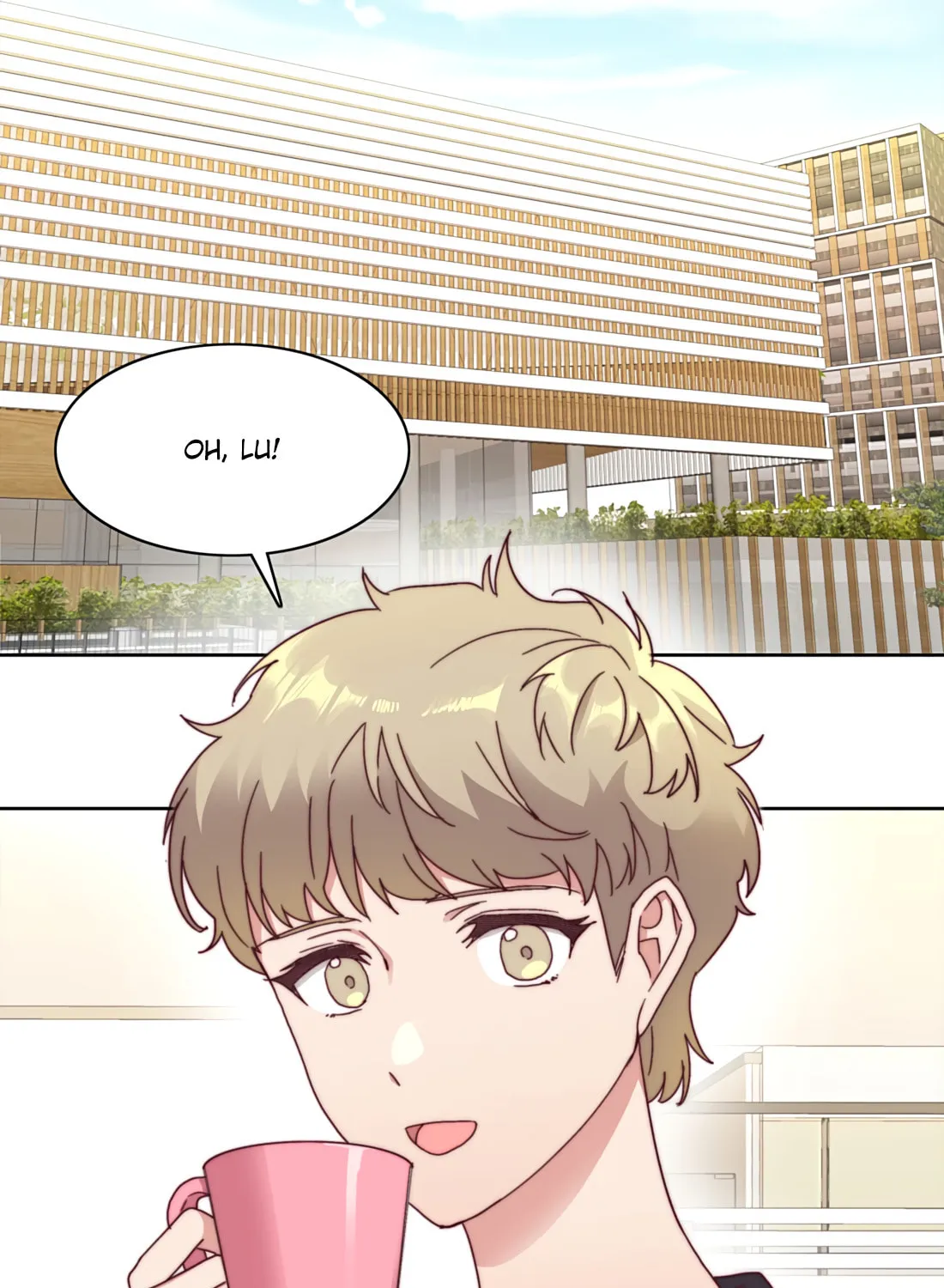My Intern Bullied Me Again! Chapter 49 page 68 - 