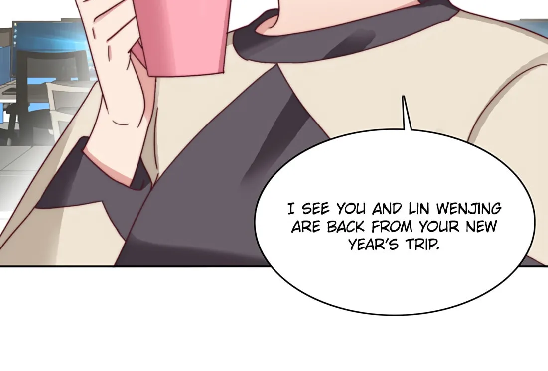 My Intern Bullied Me Again! Chapter 49 page 69 - 