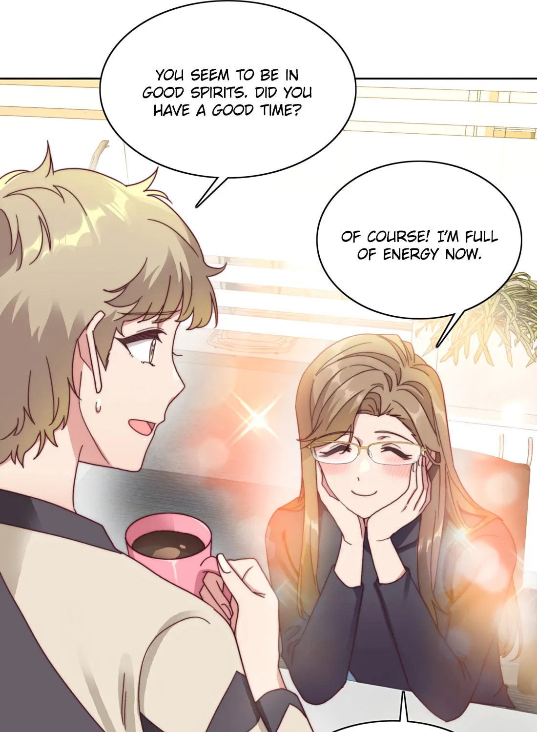 My Intern Bullied Me Again! Chapter 49 page 70 - 