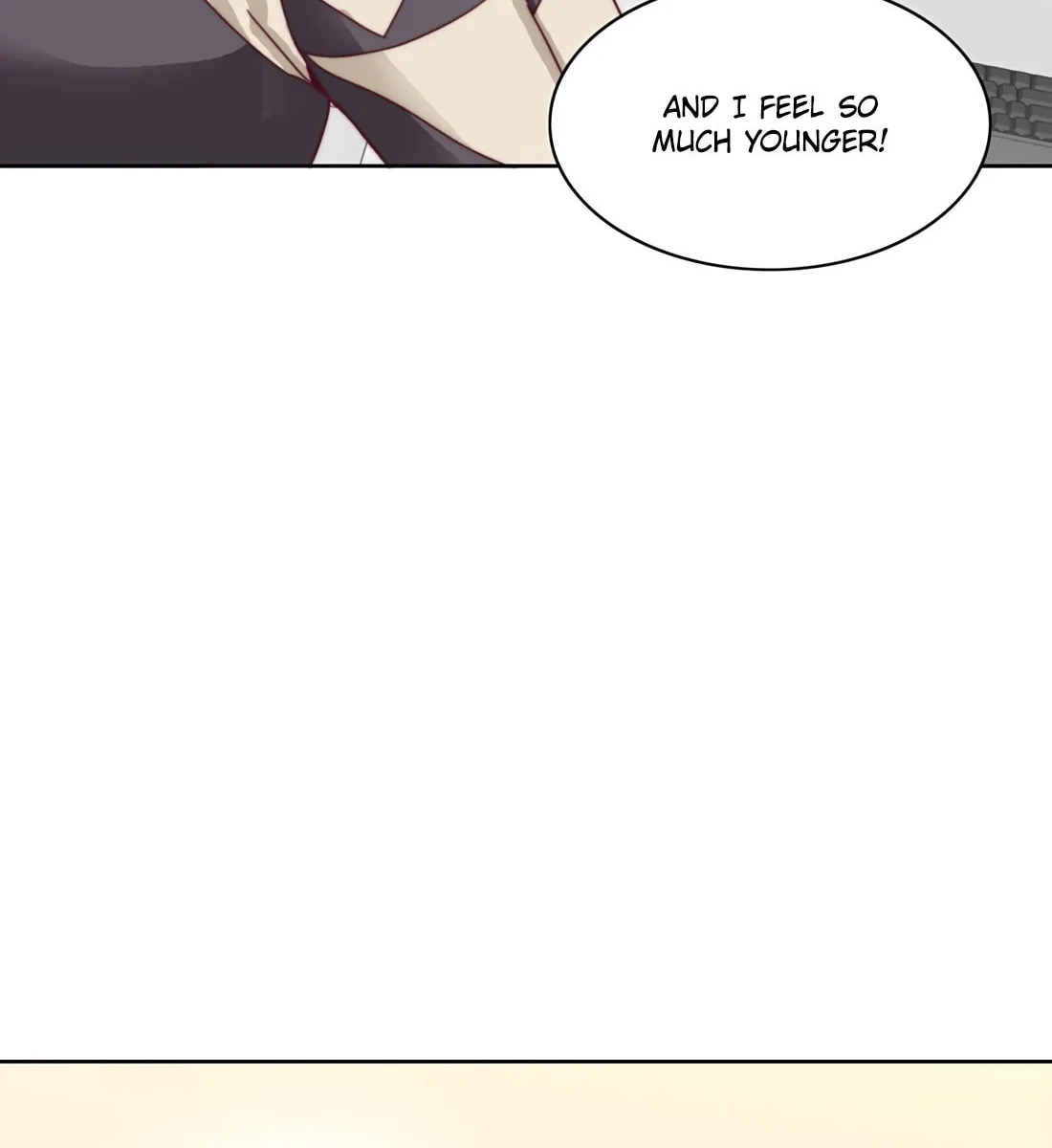 My Intern Bullied Me Again! Chapter 49 page 71 - 