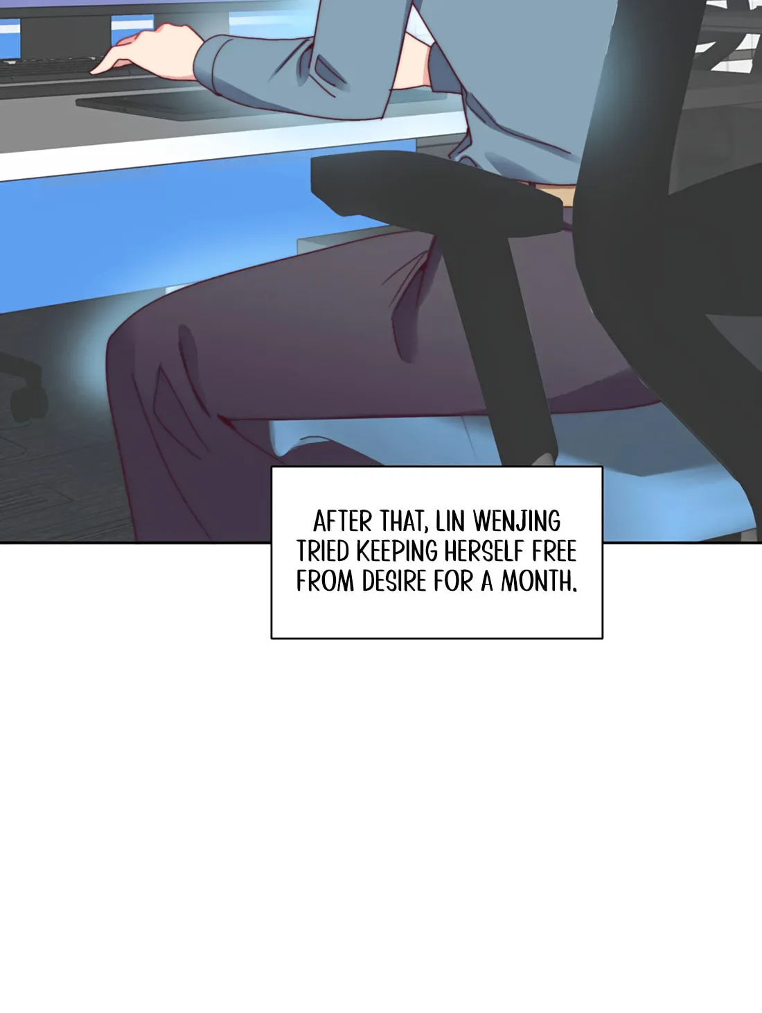 My Intern Bullied Me Again! Chapter 49 page 75 - 