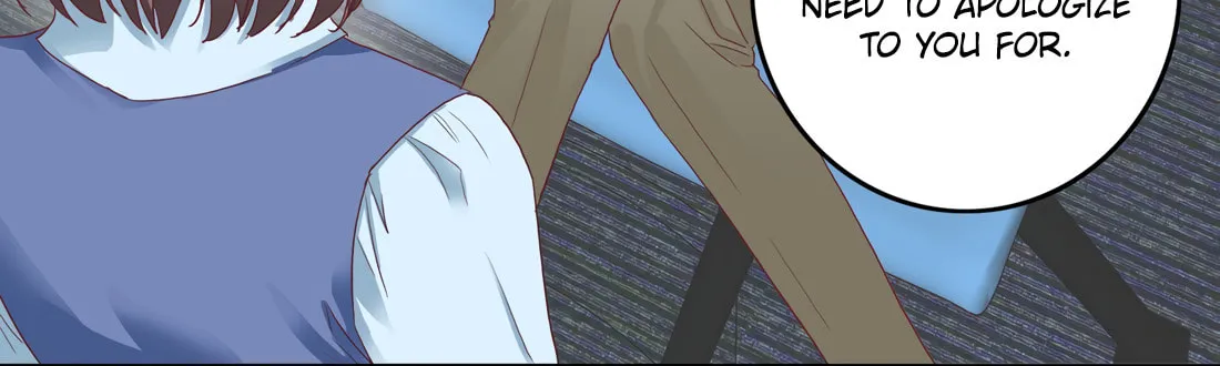 My Intern Bullied Me Again! Chapter 5 page 13 - 