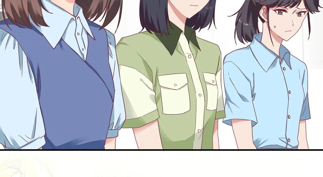 My Intern Bullied Me Again! Chapter 5 page 16 - 