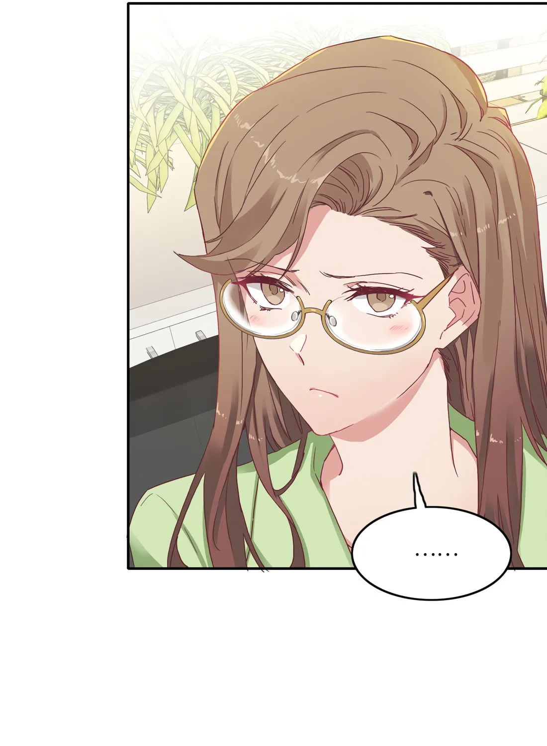 My Intern Bullied Me Again! Chapter 5 page 21 - 