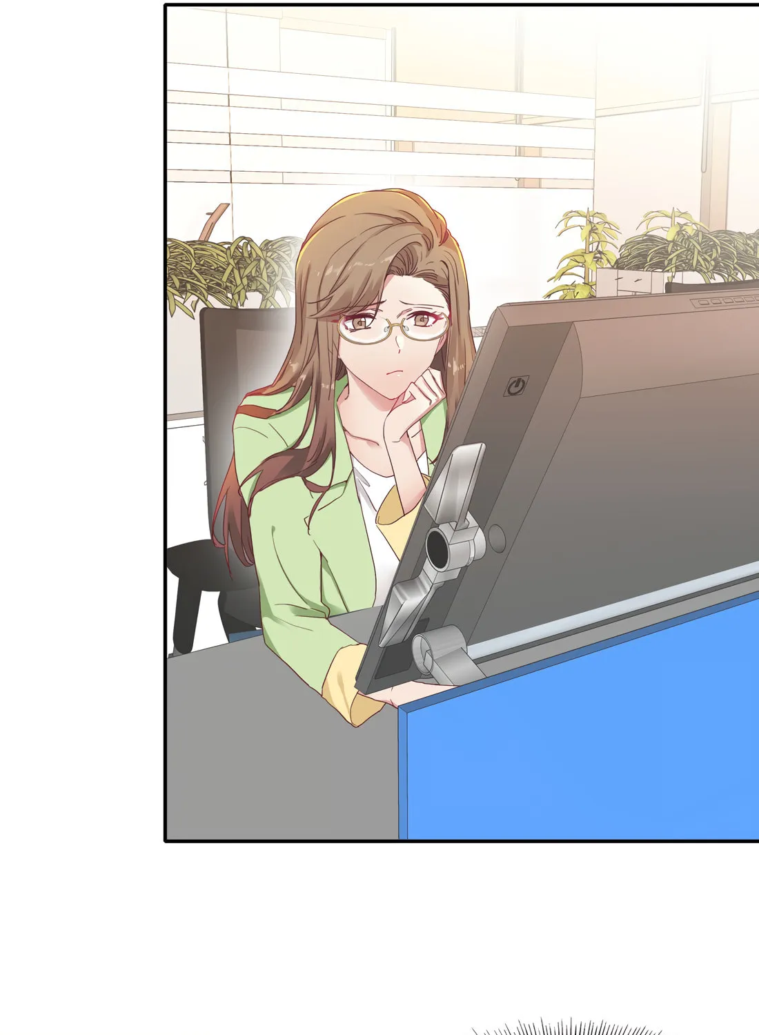 My Intern Bullied Me Again! Chapter 5 page 27 - 