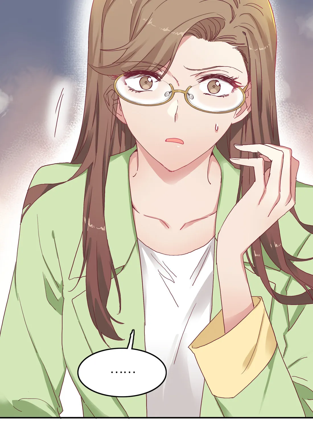 My Intern Bullied Me Again! Chapter 5 page 30 - 