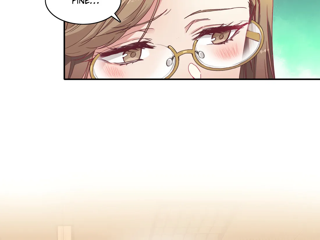 My Intern Bullied Me Again! Chapter 5 page 36 - 