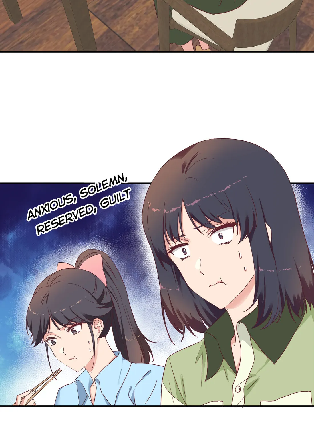 My Intern Bullied Me Again! Chapter 5 page 43 - 