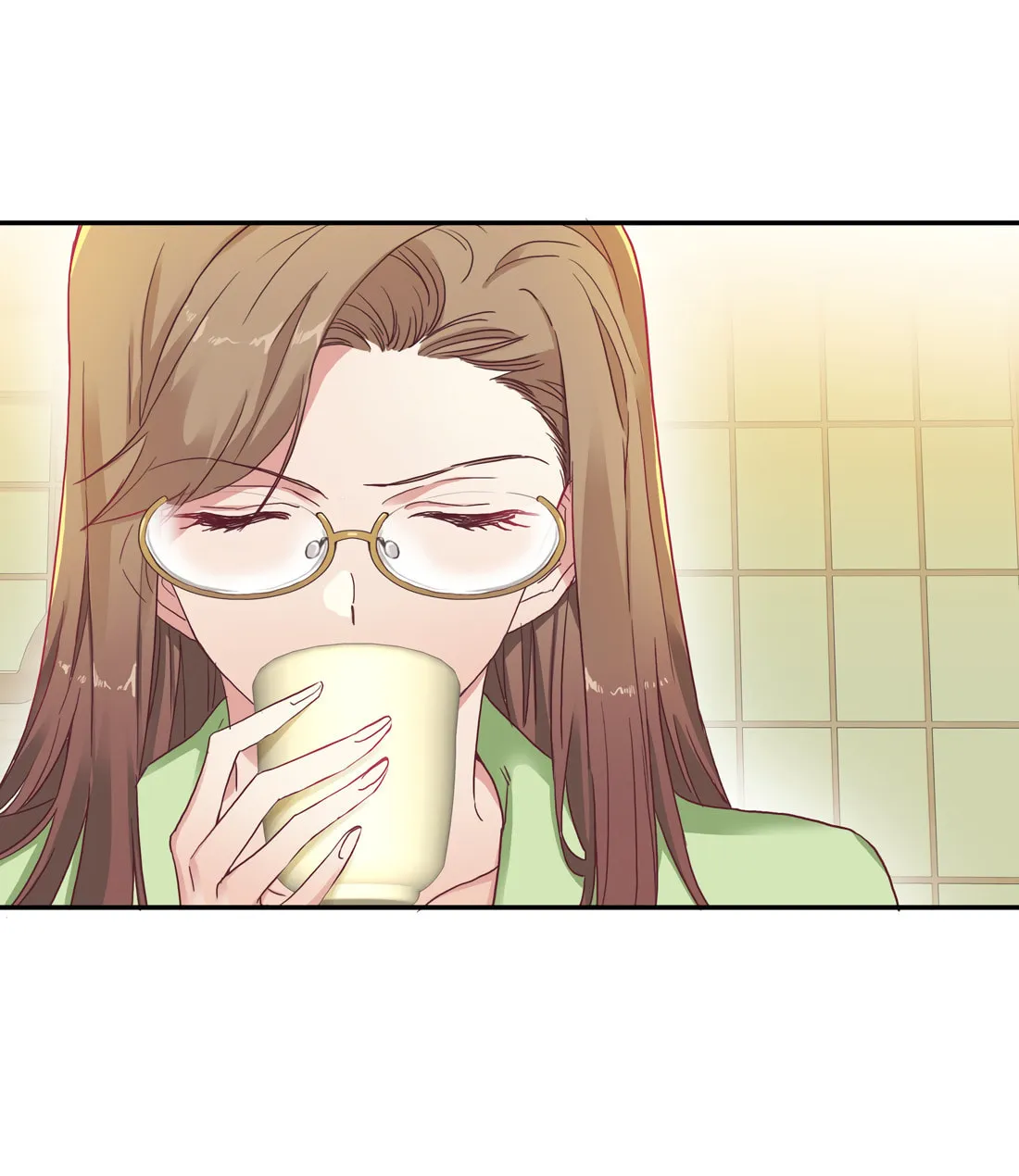 My Intern Bullied Me Again! Chapter 5 page 44 - 