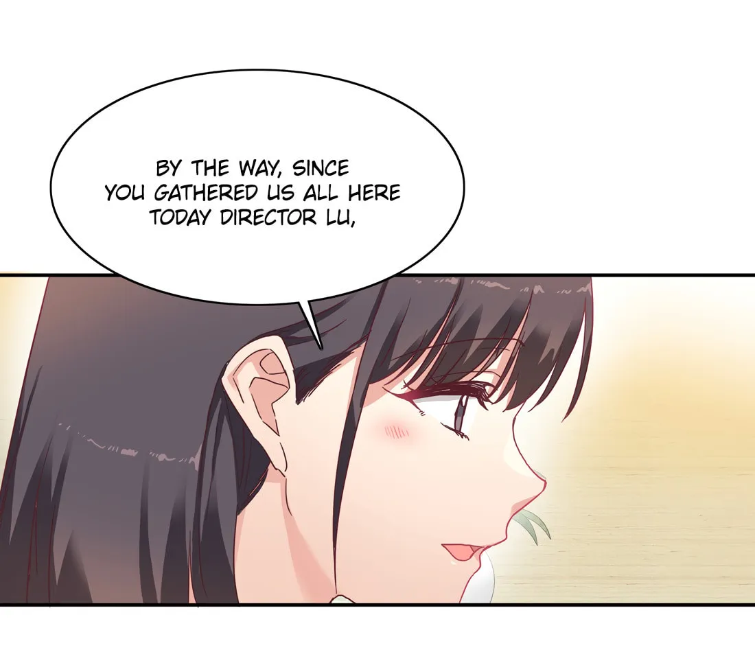 My Intern Bullied Me Again! Chapter 5 page 48 - 