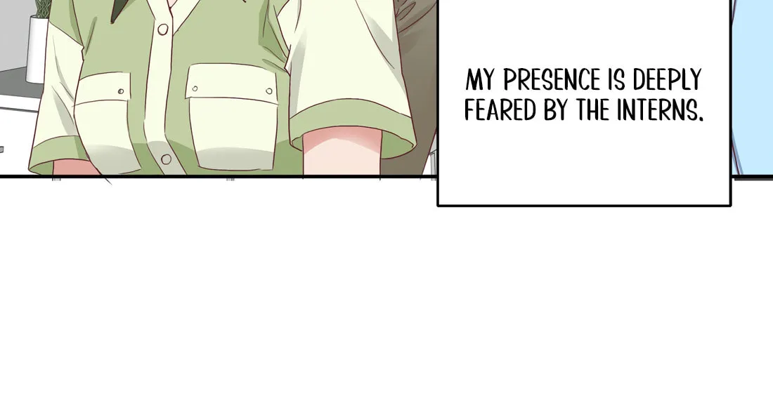 My Intern Bullied Me Again! Chapter 5 page 6 - 
