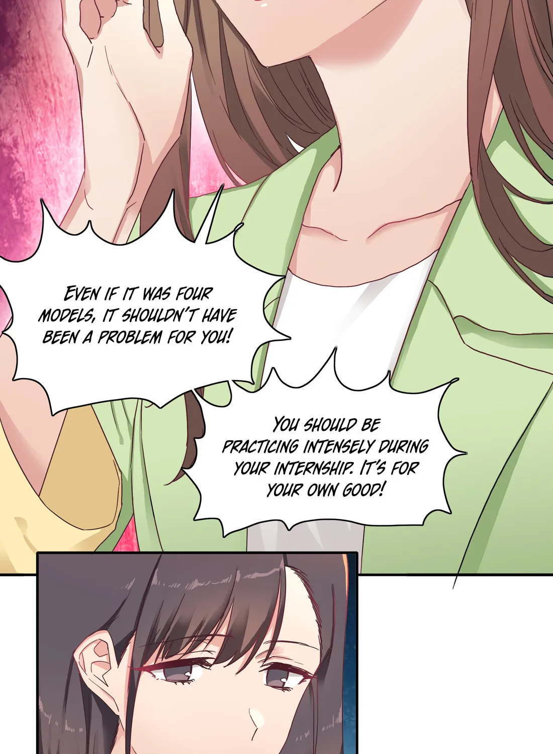 My Intern Bullied Me Again! Chapter 5 page 53 - 
