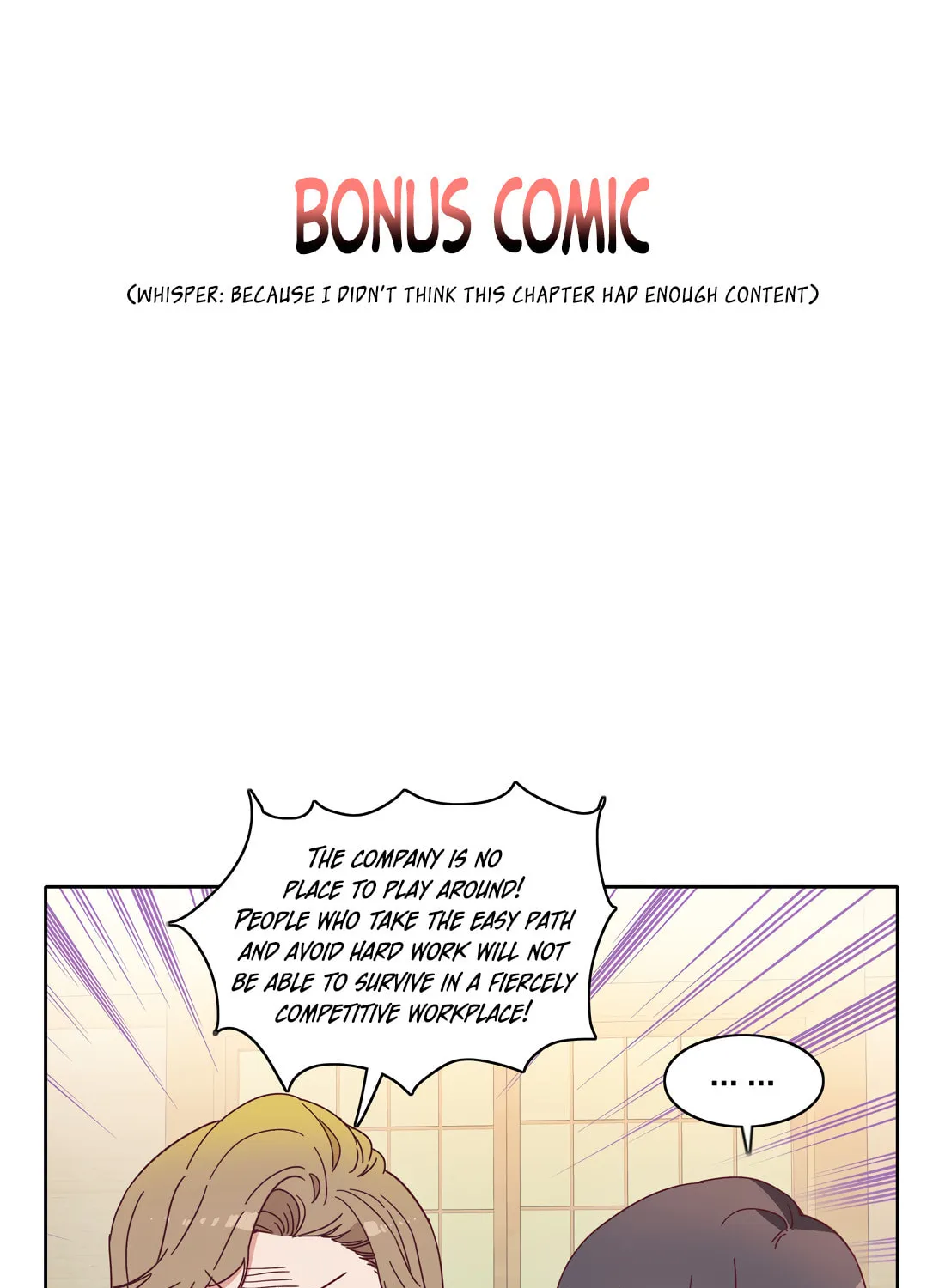 My Intern Bullied Me Again! Chapter 5 page 57 - 