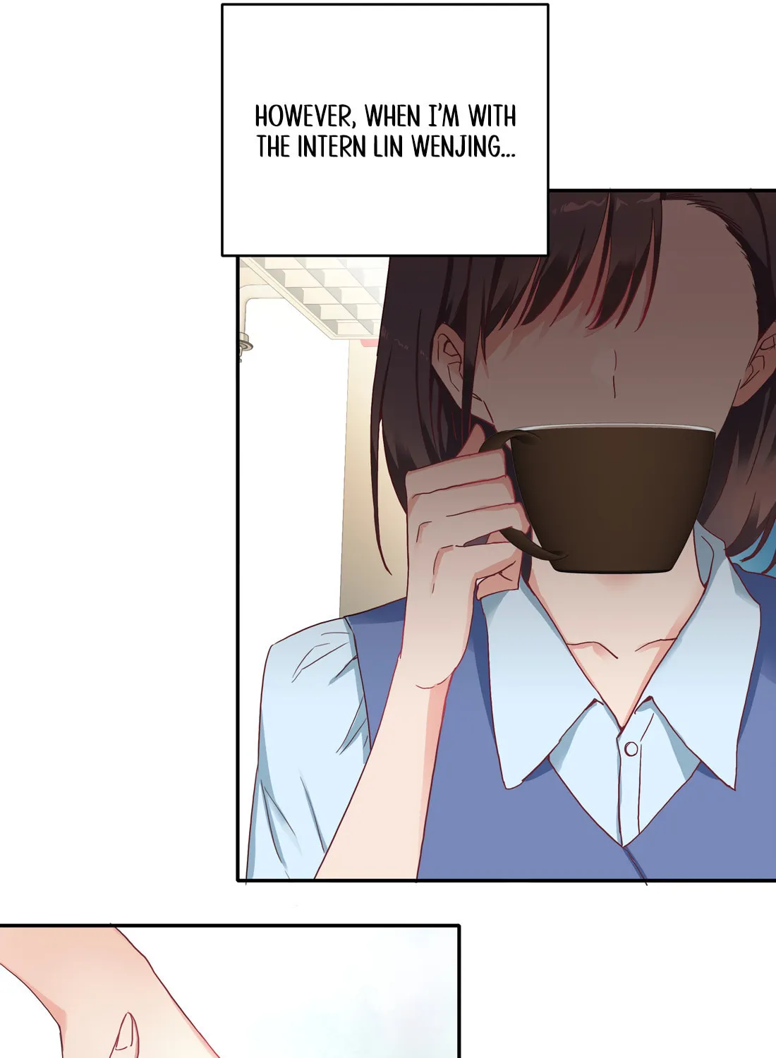 My Intern Bullied Me Again! Chapter 5 page 7 - 