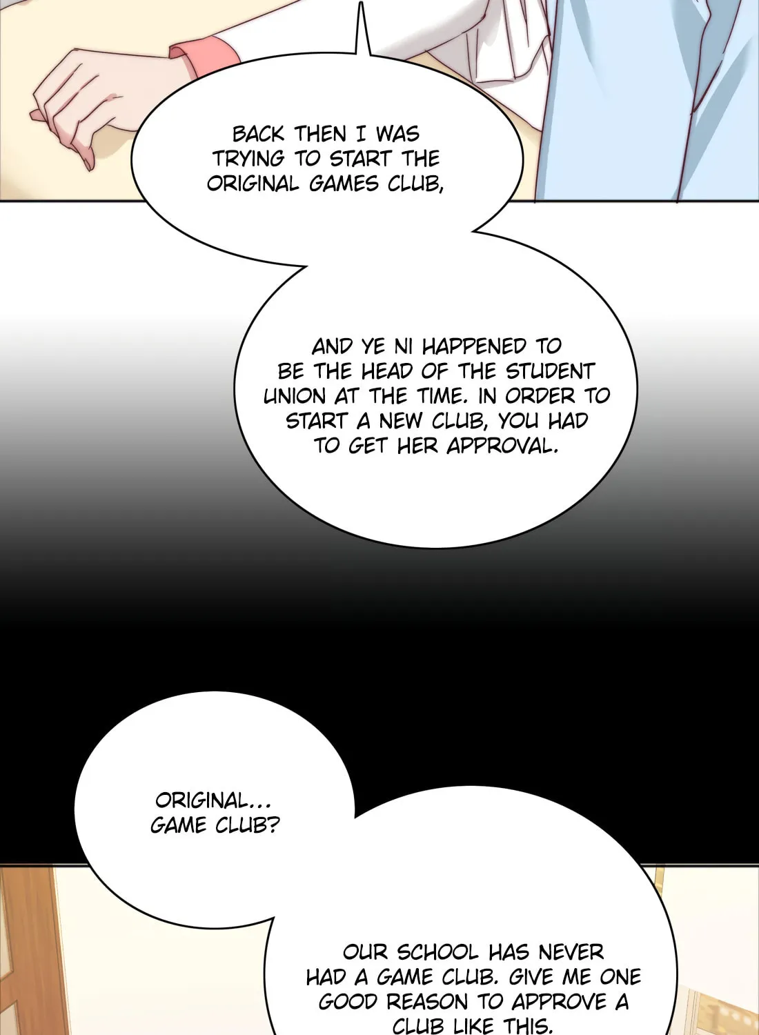 My Intern Bullied Me Again! Chapter 56 page 12 - 