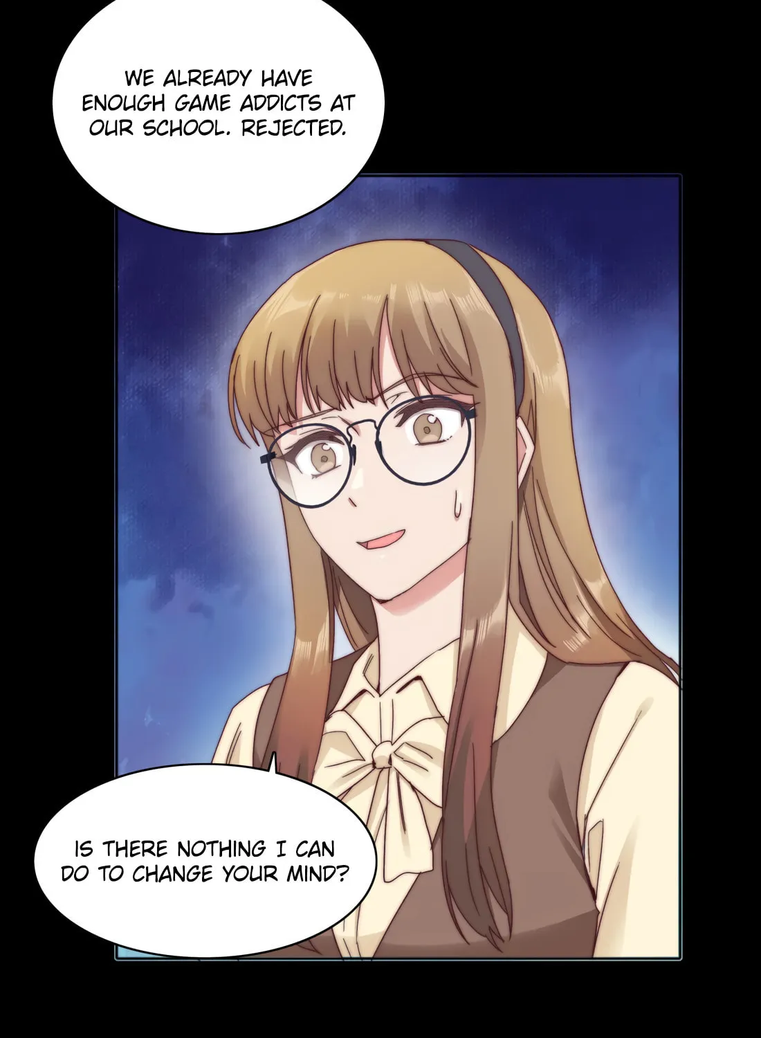 My Intern Bullied Me Again! Chapter 56 page 14 - 