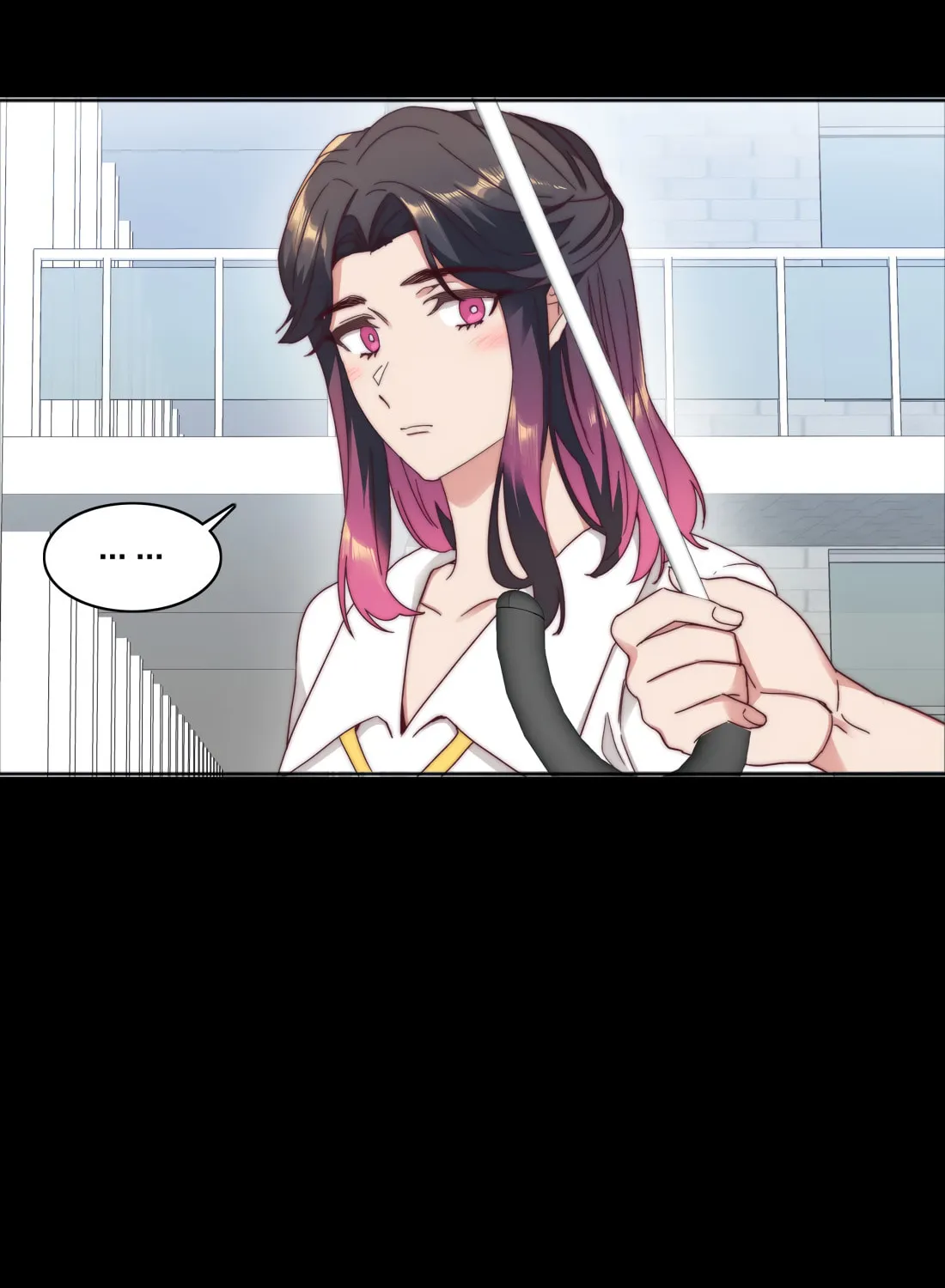 My Intern Bullied Me Again! Chapter 56 page 17 - 