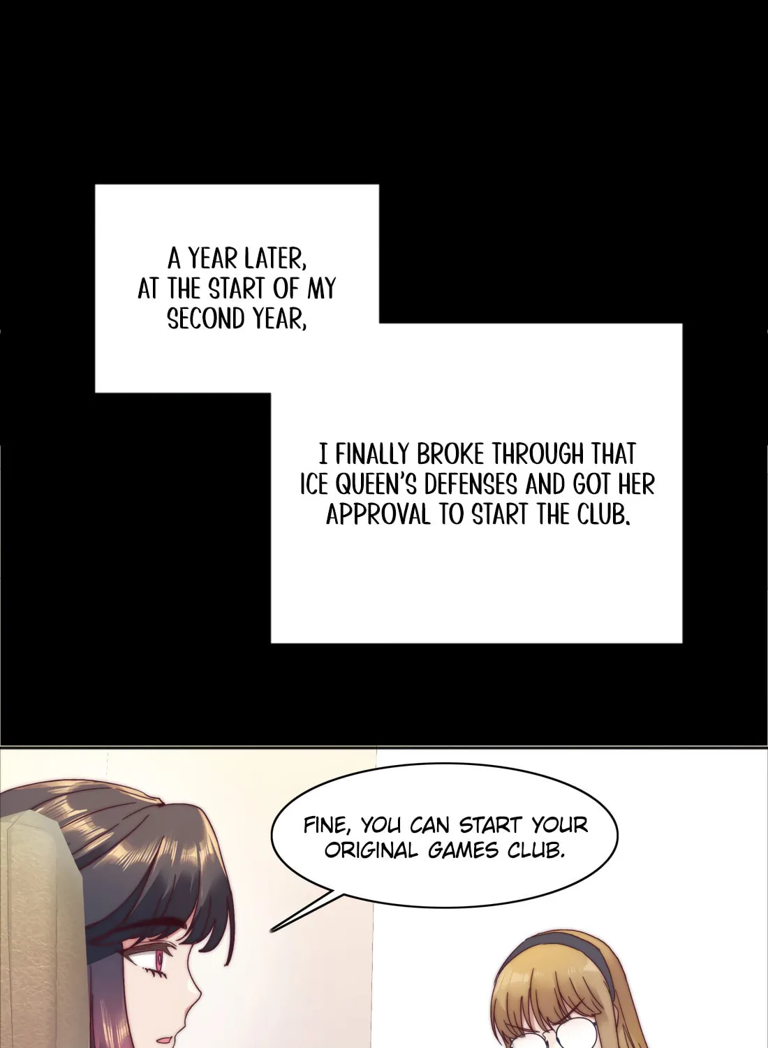 My Intern Bullied Me Again! Chapter 56 page 18 - 