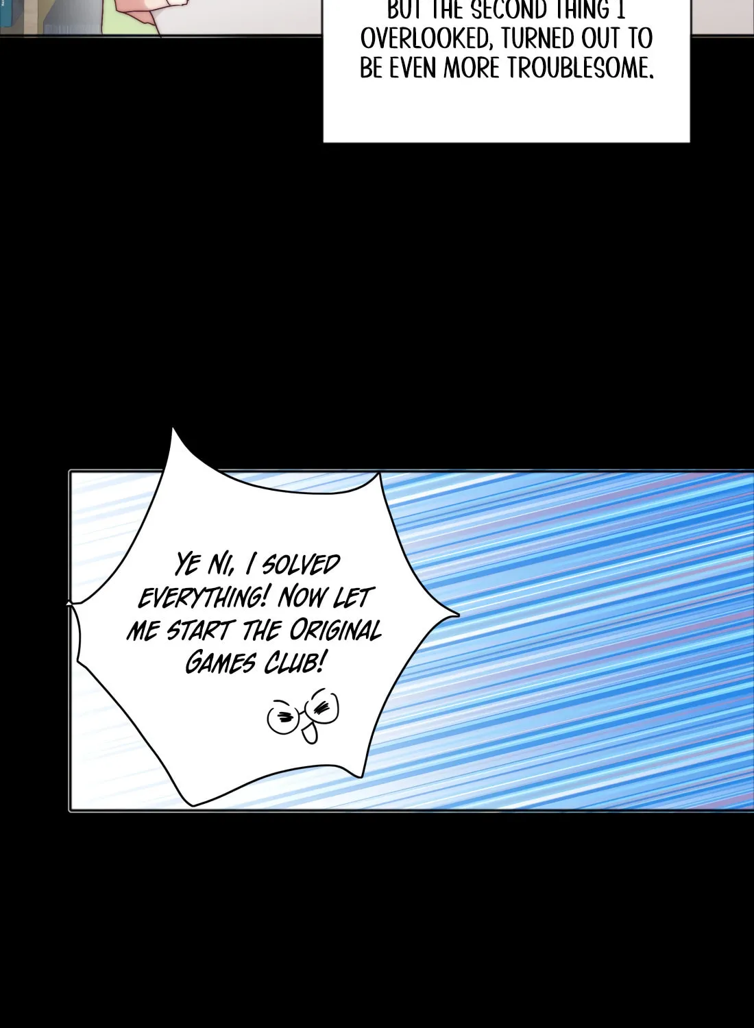 My Intern Bullied Me Again! Chapter 56 page 23 - 