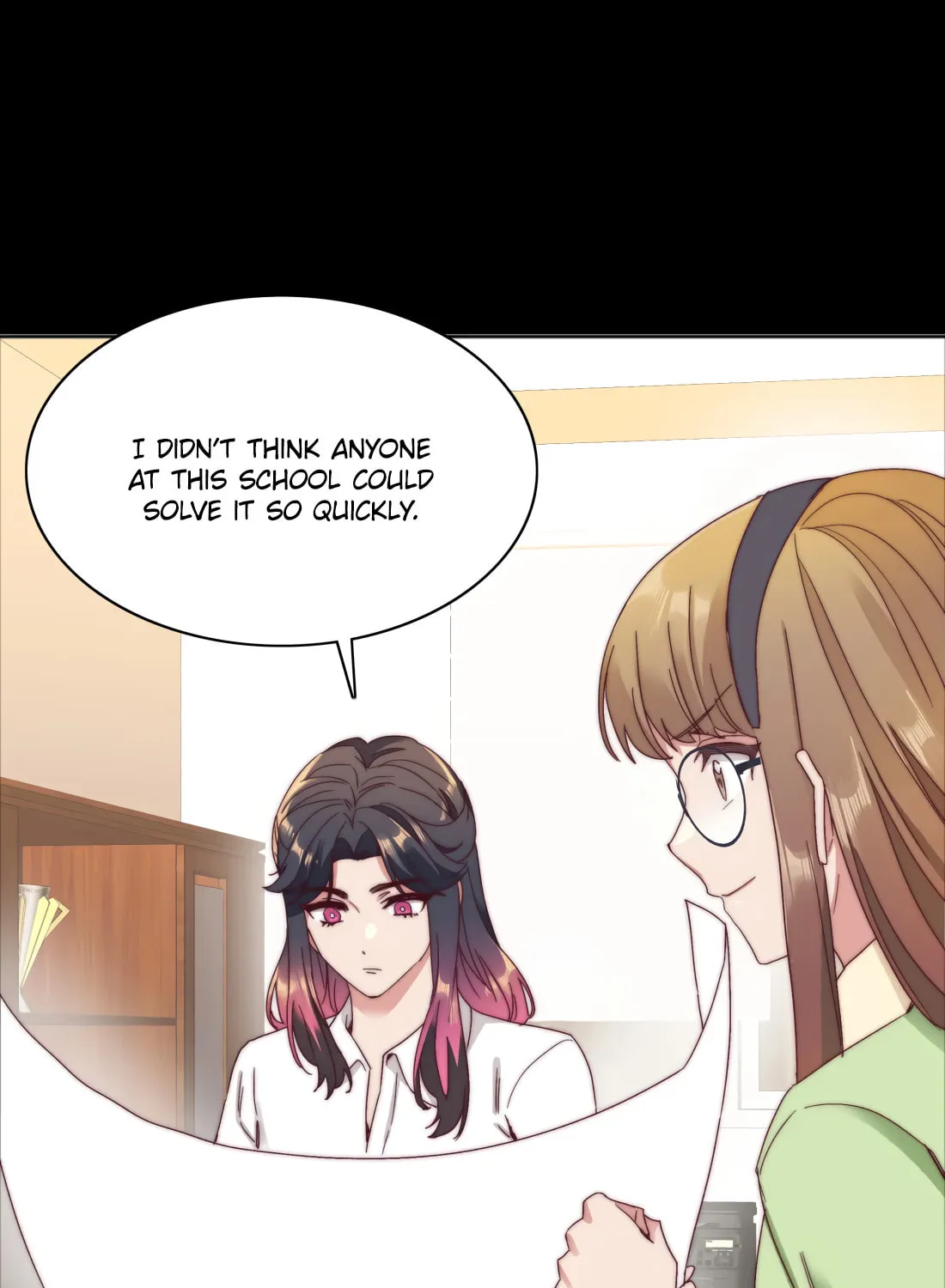 My Intern Bullied Me Again! Chapter 56 page 24 - 