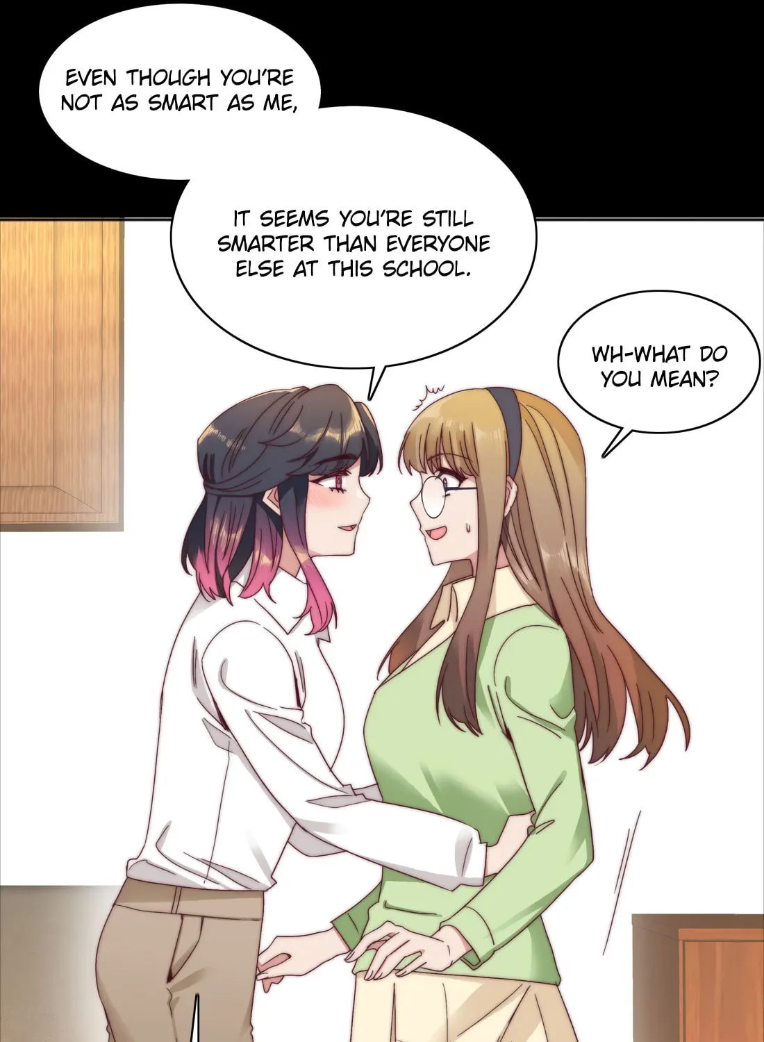My Intern Bullied Me Again! Chapter 56 page 26 - 