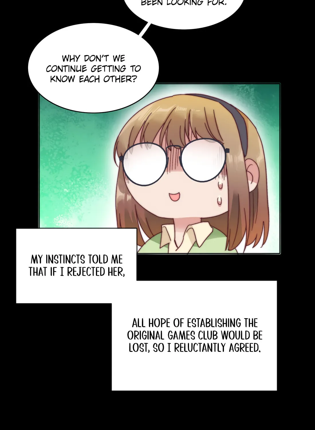 My Intern Bullied Me Again! Chapter 56 page 28 - 