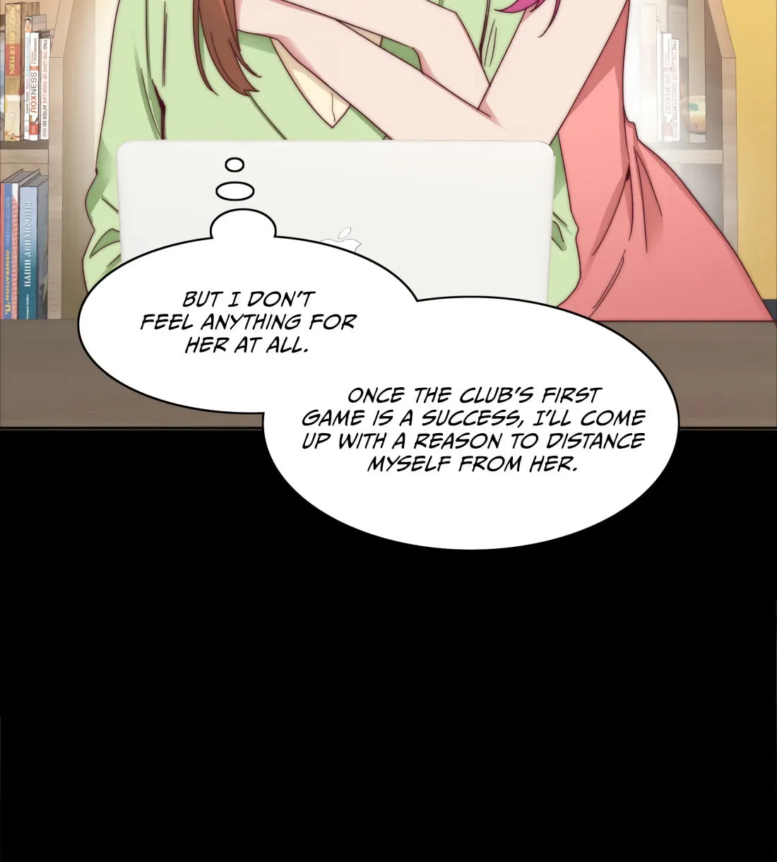 My Intern Bullied Me Again! Chapter 56 page 30 - 
