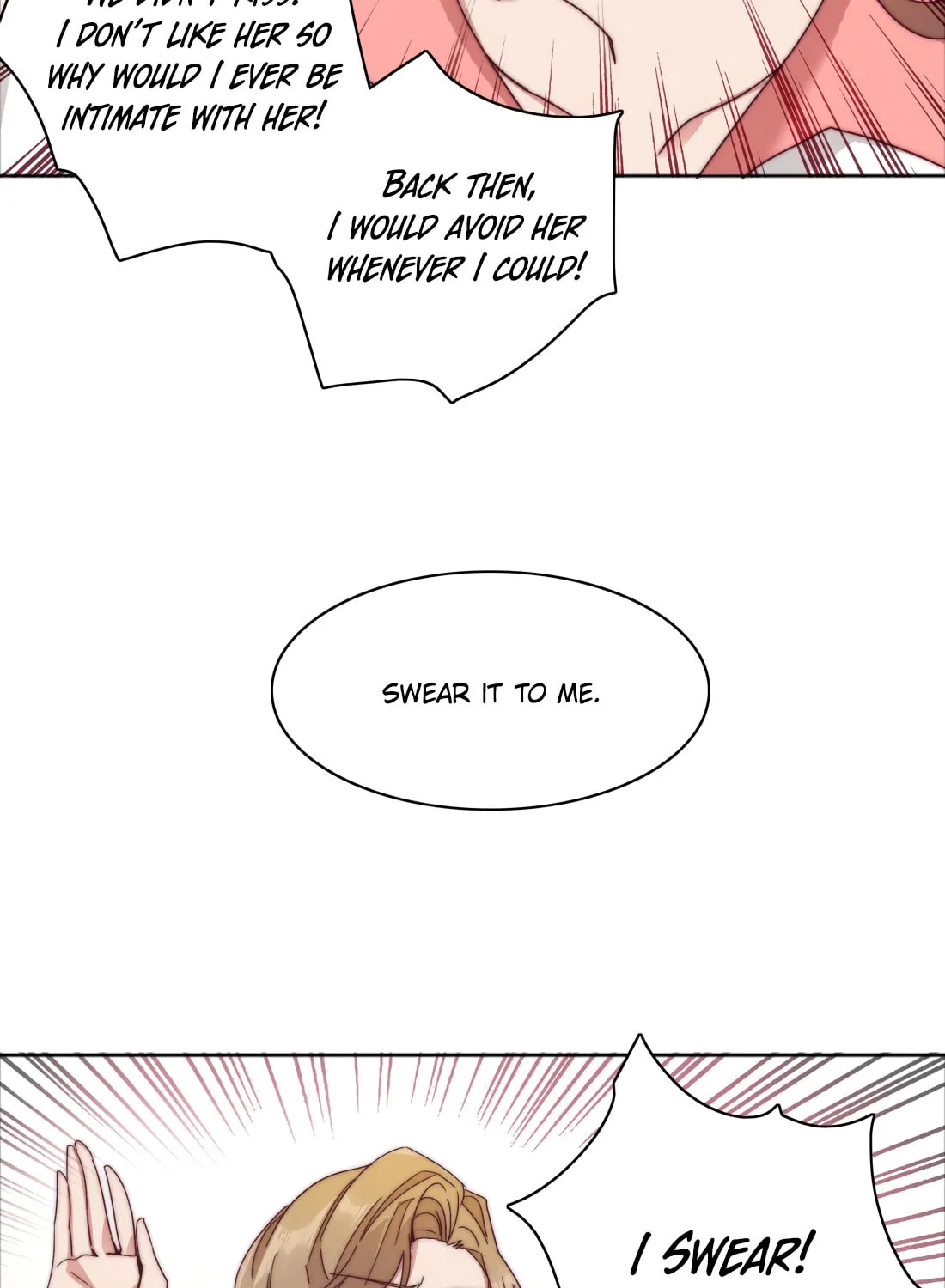 My Intern Bullied Me Again! Chapter 56 page 33 - 