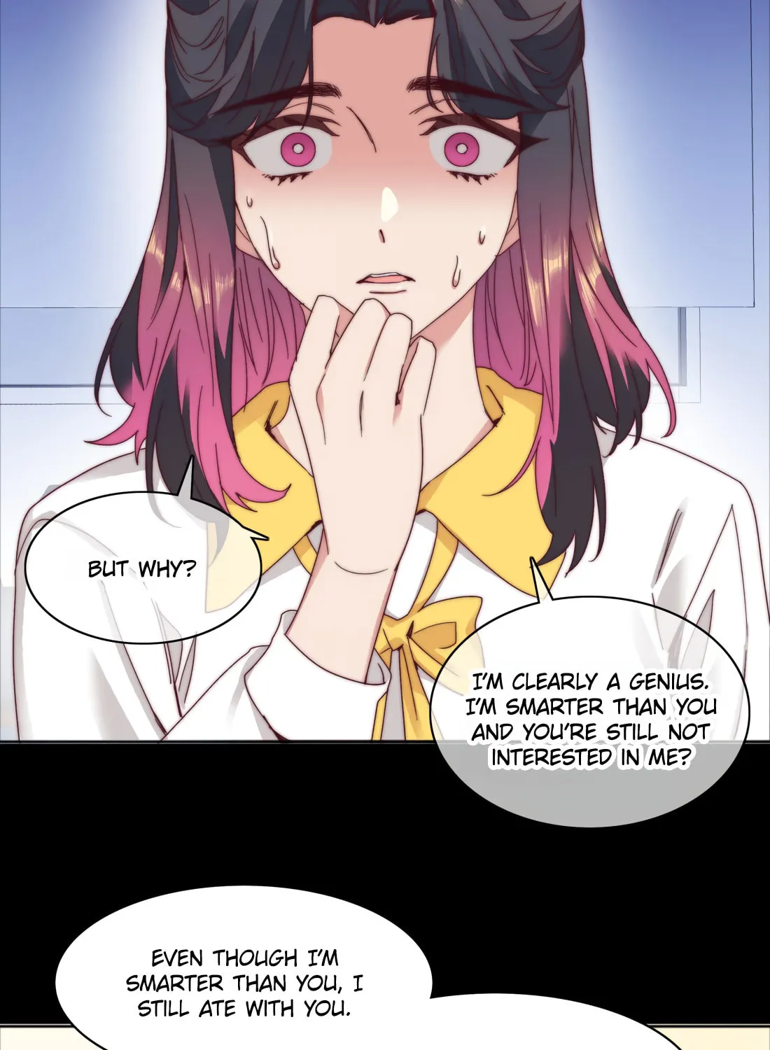 My Intern Bullied Me Again! Chapter 56 page 38 - 
