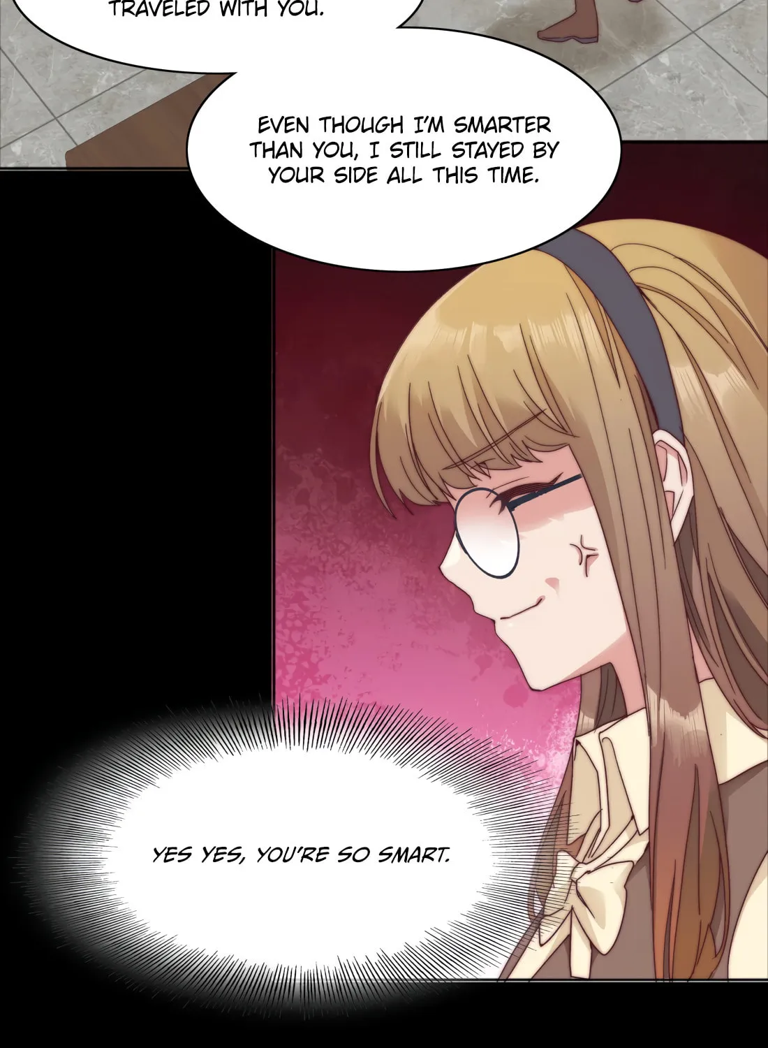 My Intern Bullied Me Again! Chapter 56 page 40 - 