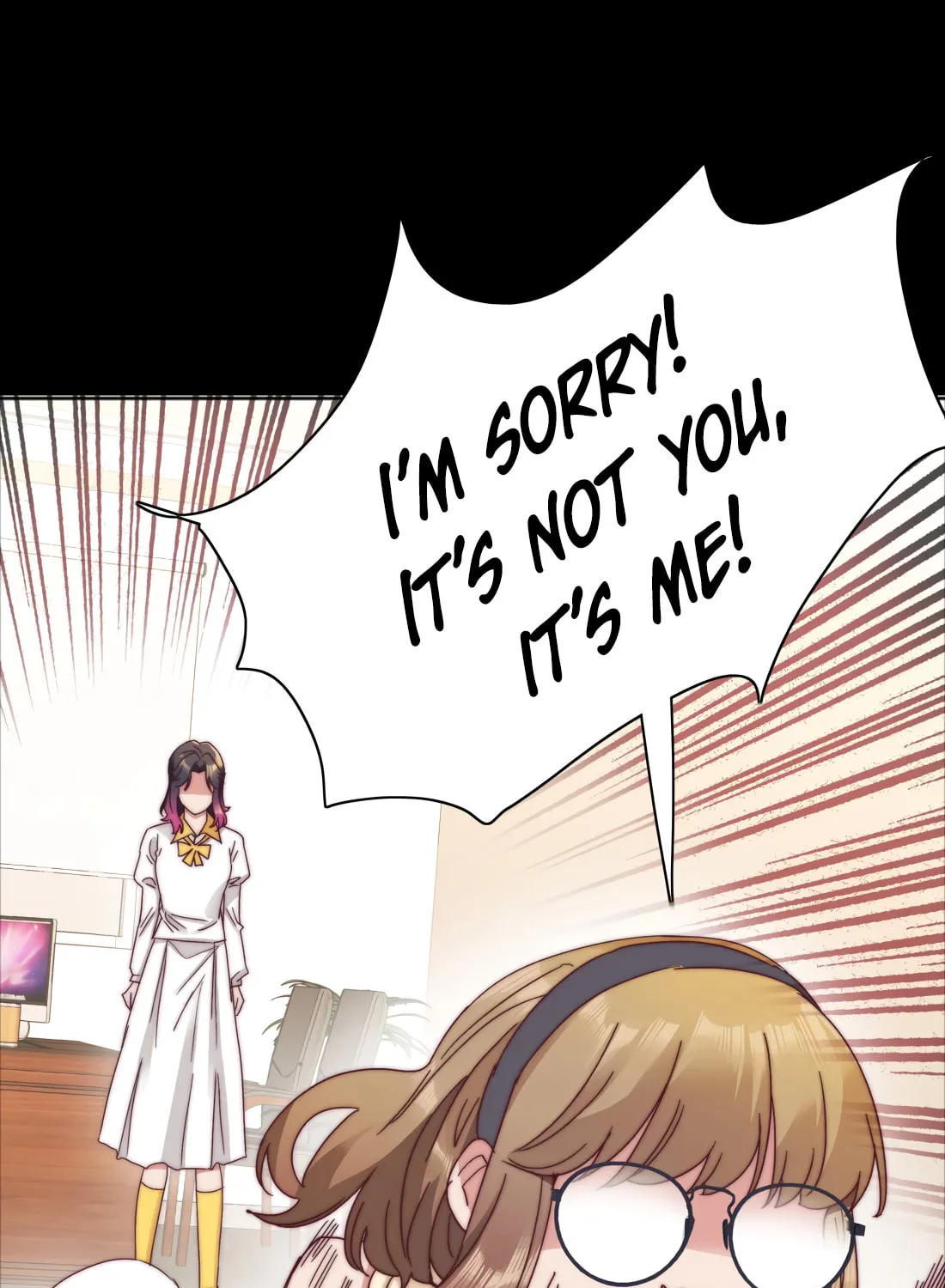 My Intern Bullied Me Again! Chapter 56 page 43 - 