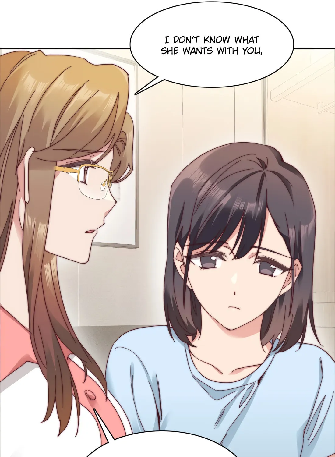 My Intern Bullied Me Again! Chapter 56 page 48 - 