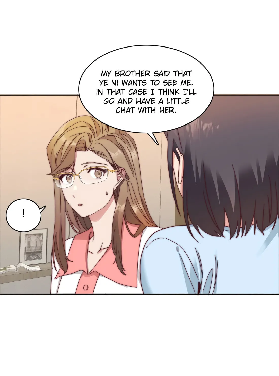 My Intern Bullied Me Again! Chapter 56 page 50 - 