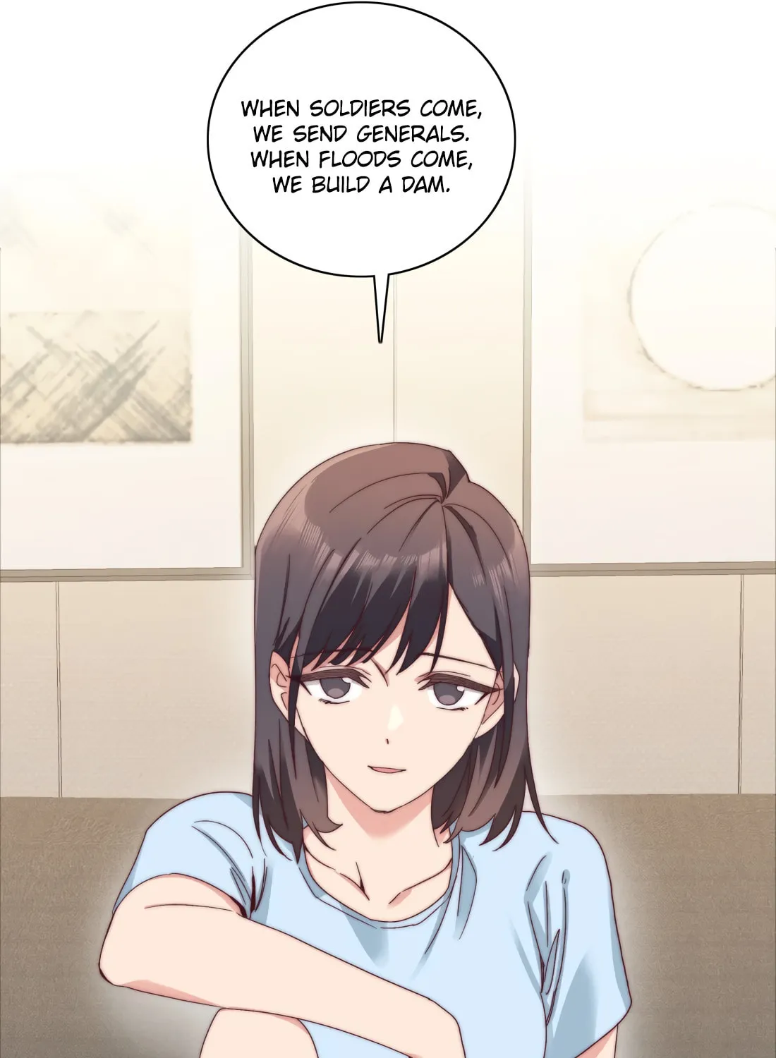 My Intern Bullied Me Again! Chapter 56 page 51 - 