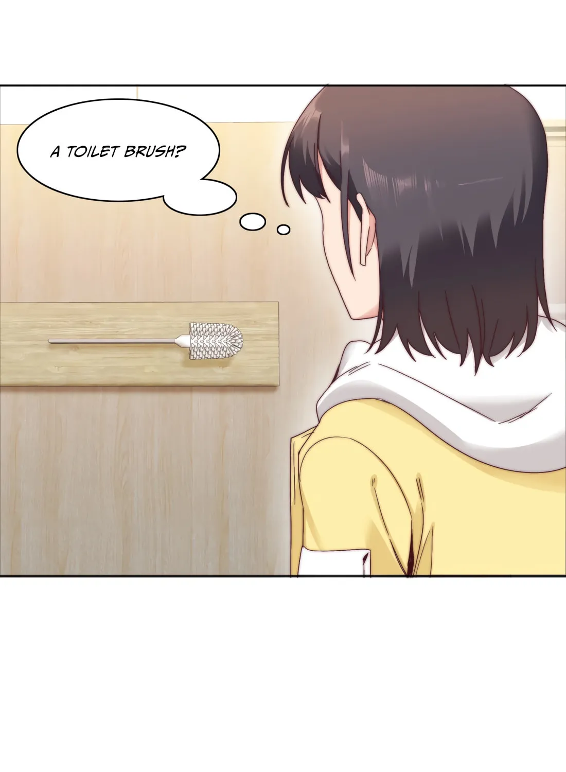 My Intern Bullied Me Again! Chapter 56 page 58 - 