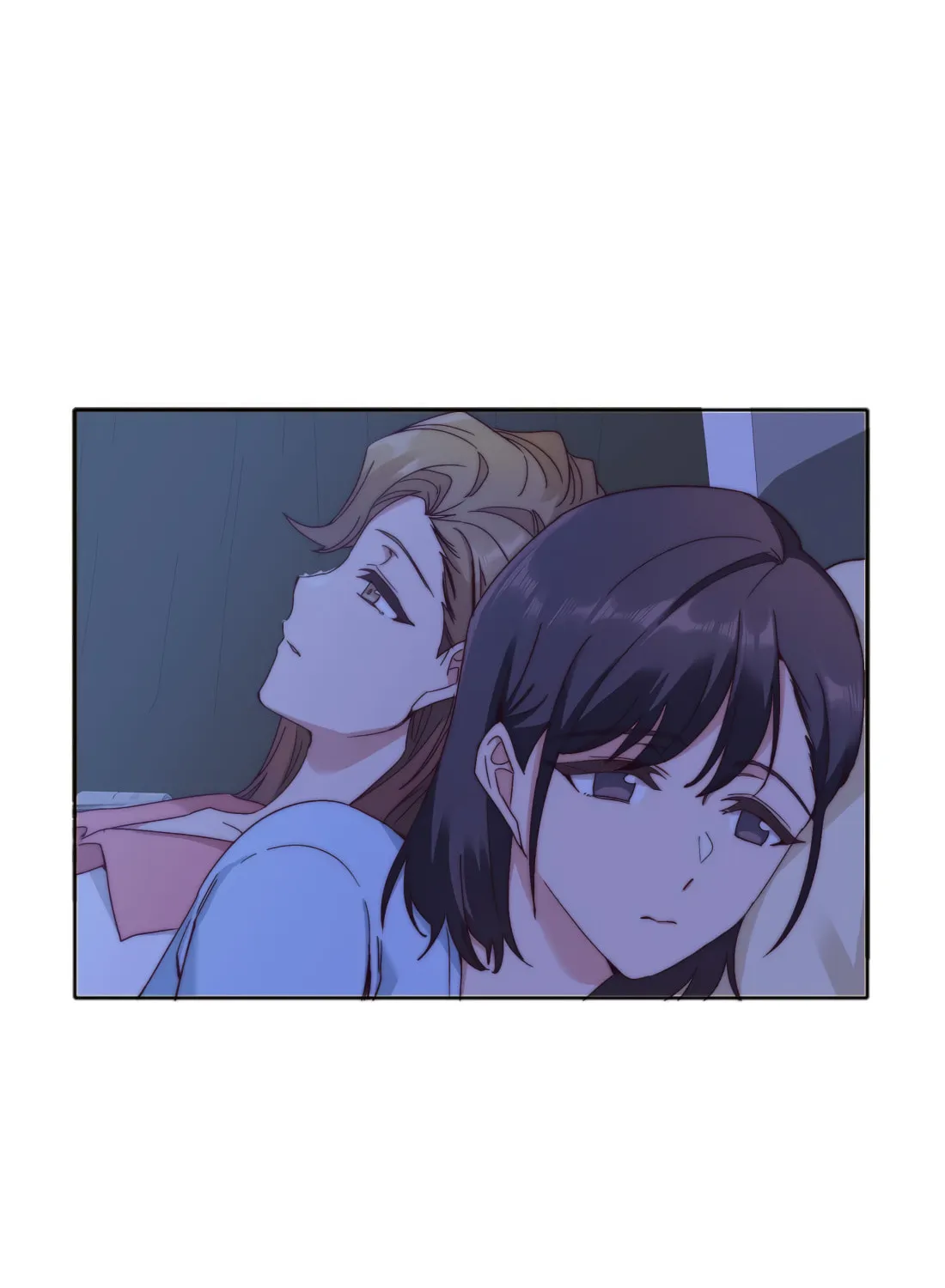My Intern Bullied Me Again! Chapter 56 page 7 - 