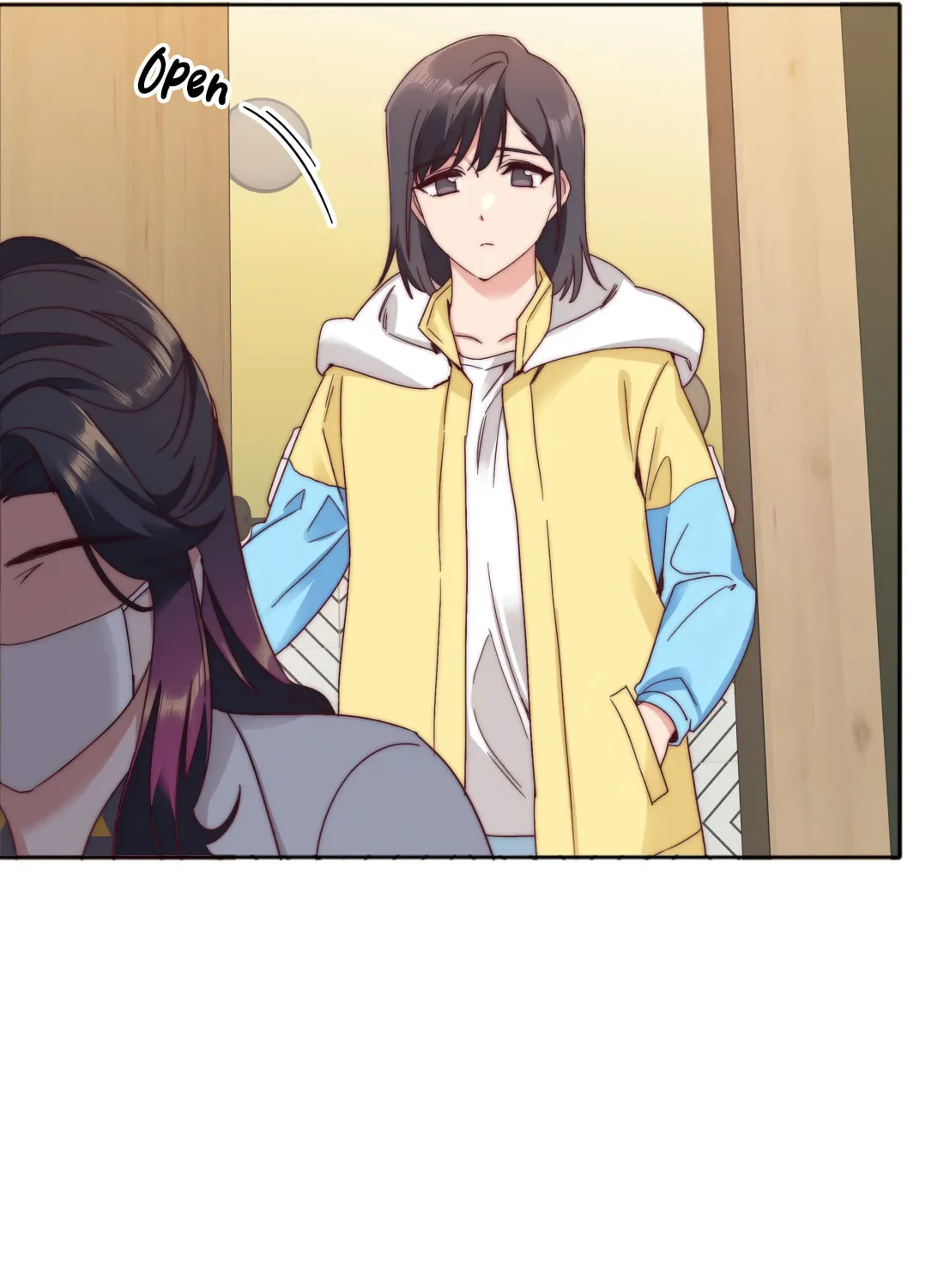 My Intern Bullied Me Again! Chapter 56 page 63 - 