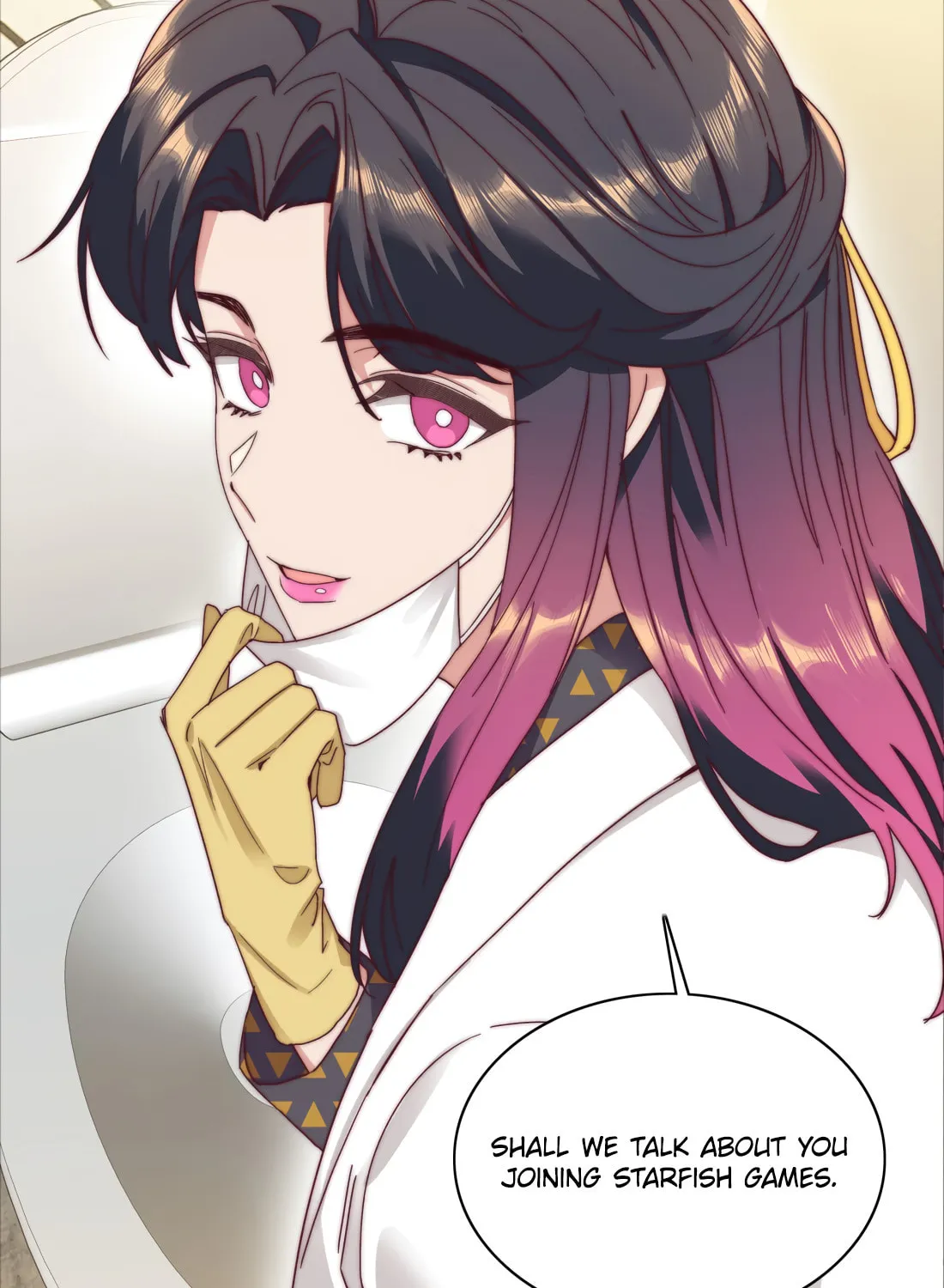 My Intern Bullied Me Again! Chapter 56 page 66 - 